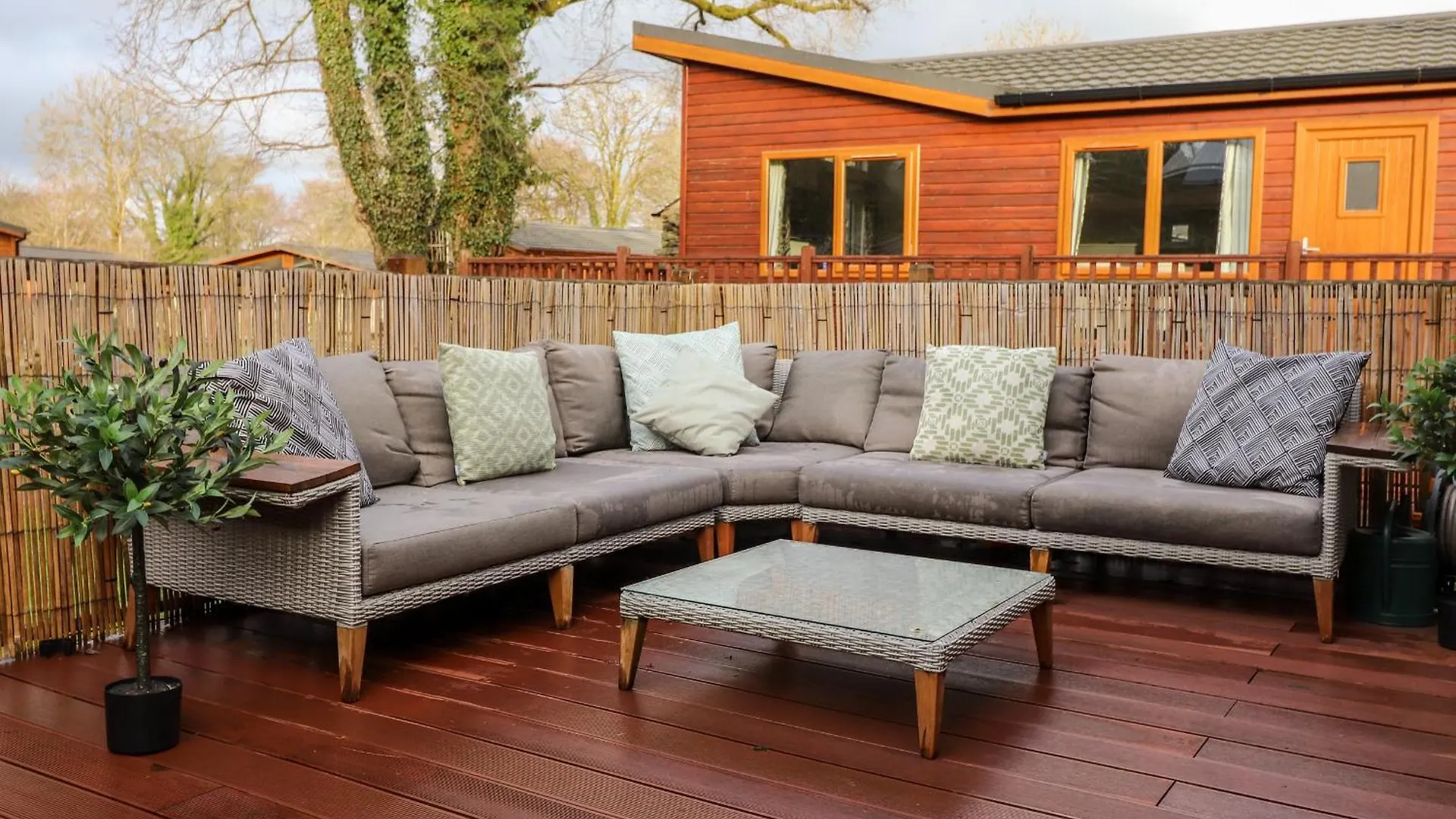 Bowness Bay Ferienhaus