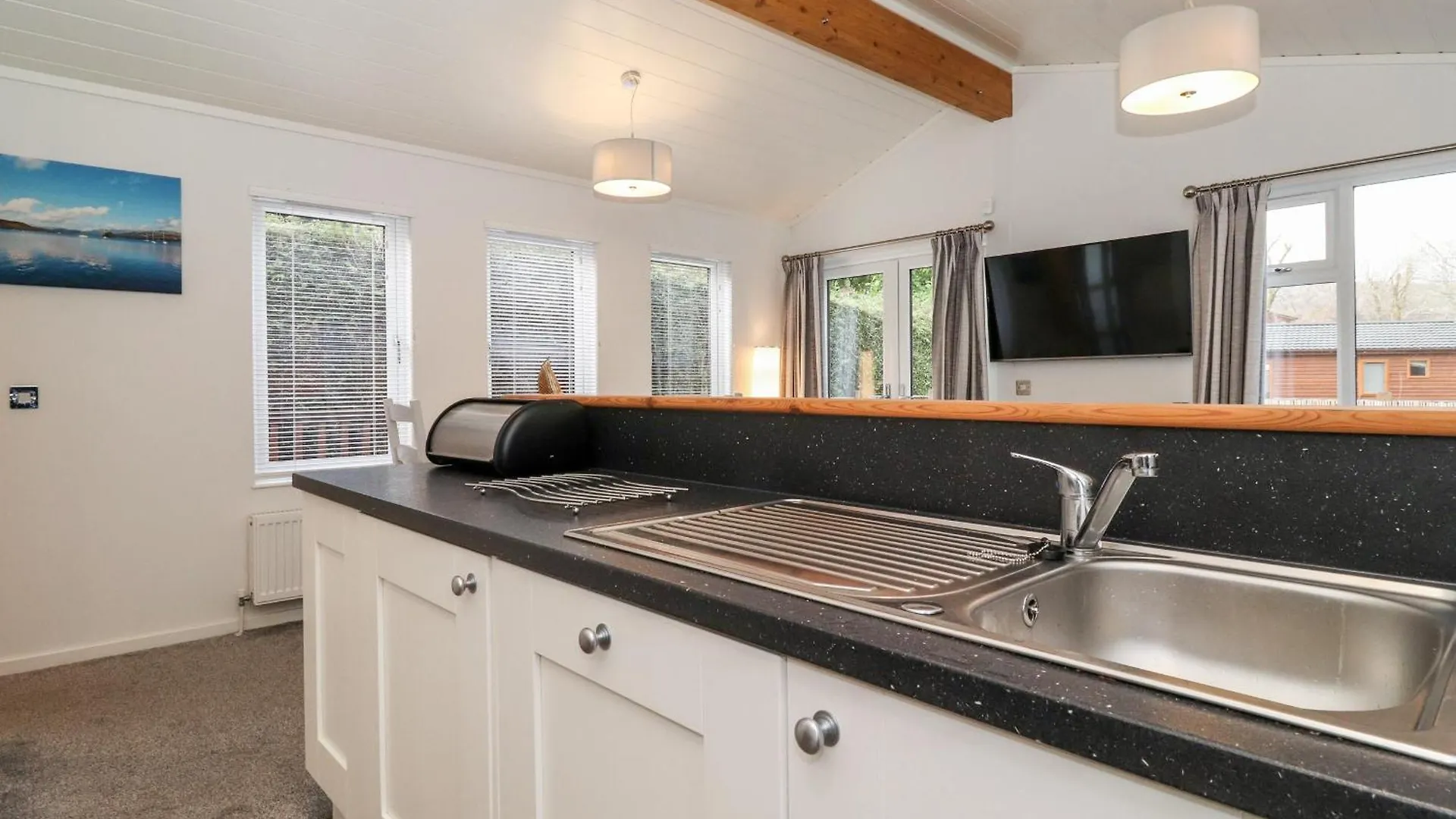 Holiday home Bowness Bay Windermere