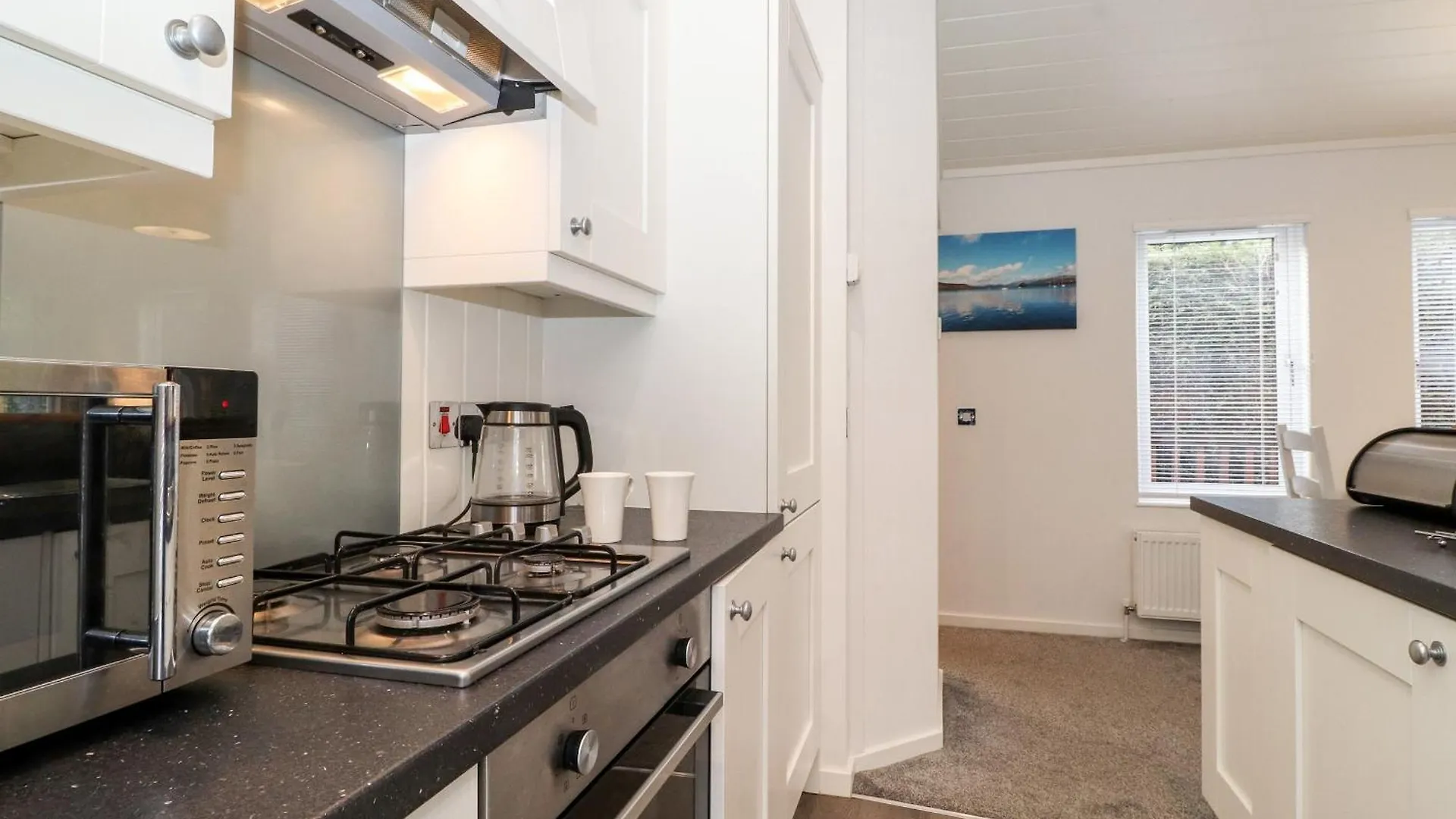 Ferienhaus Bowness Bay *