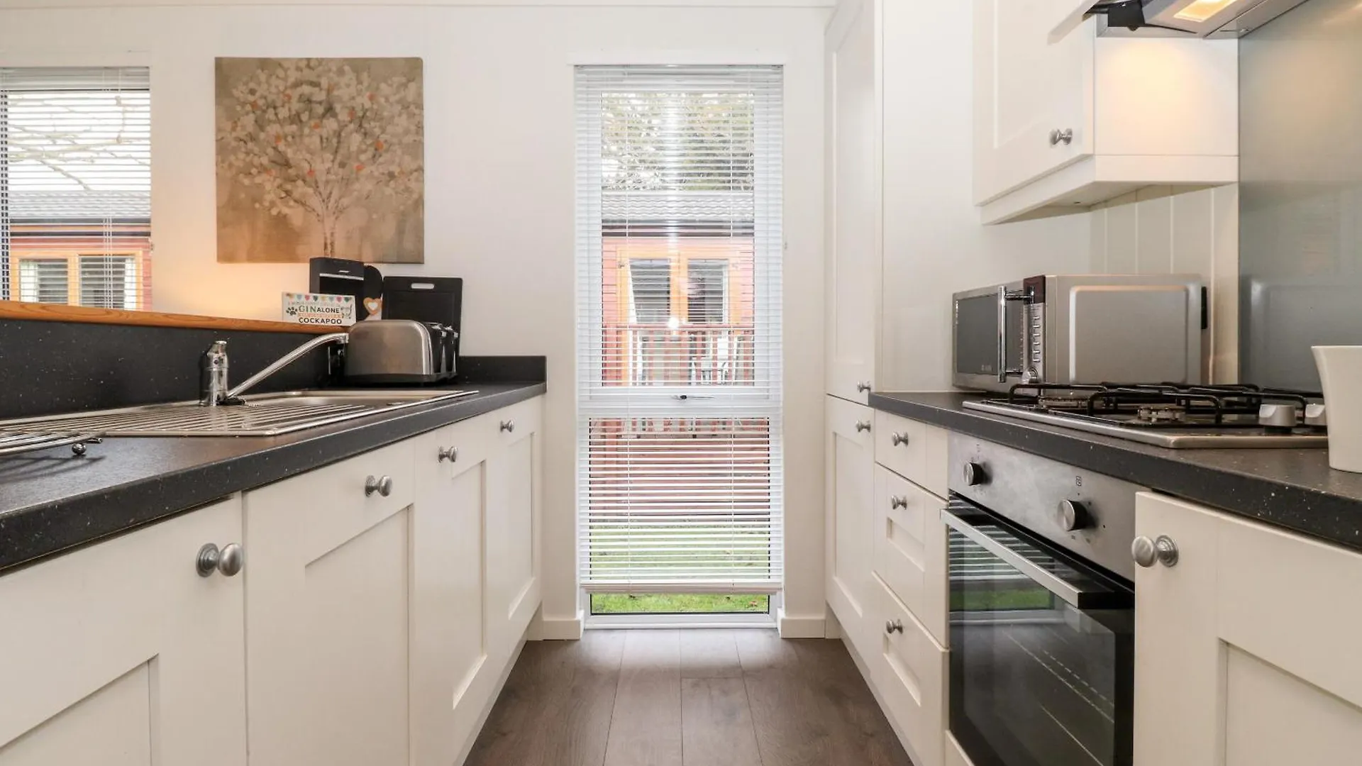 Holiday home Bowness Bay Windermere