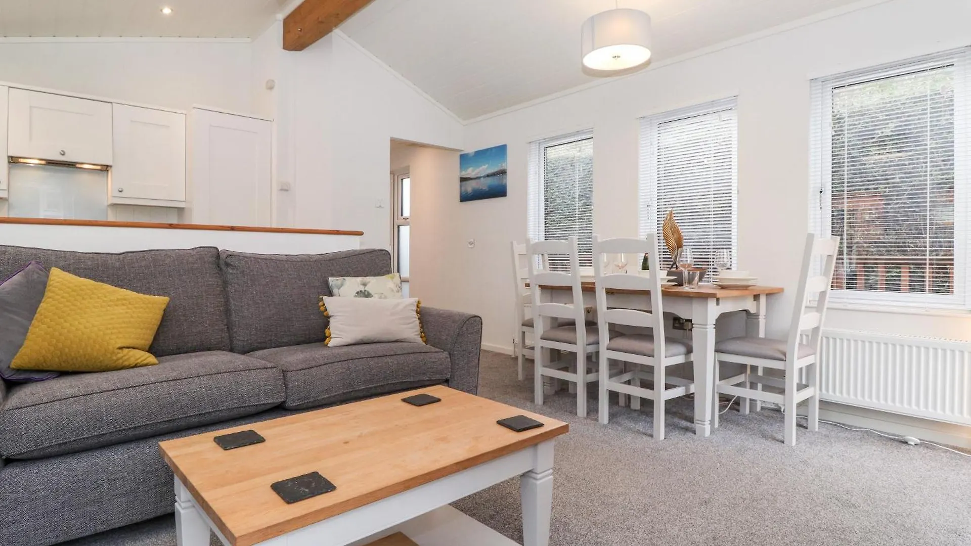 Ferienhaus Bowness Bay Windermere
