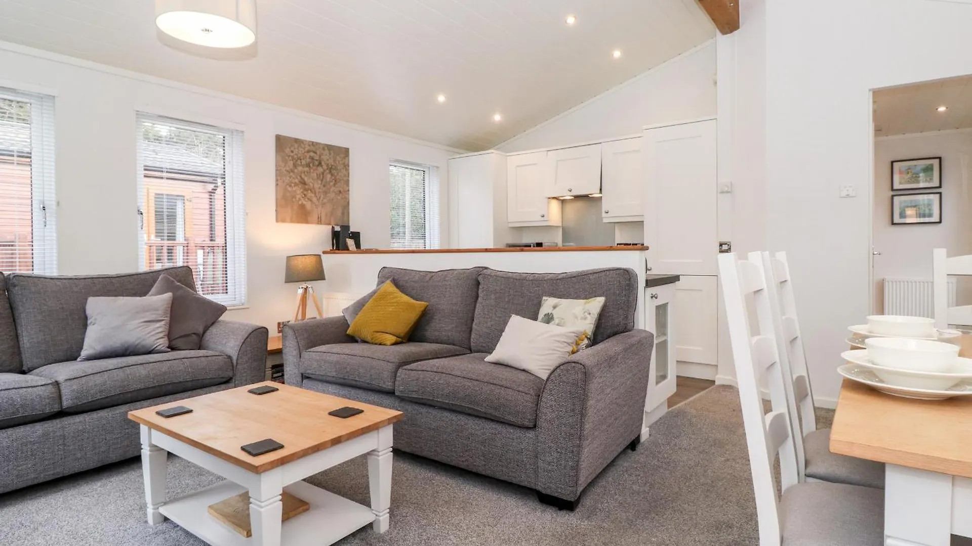 Ferienhaus Bowness Bay Windermere