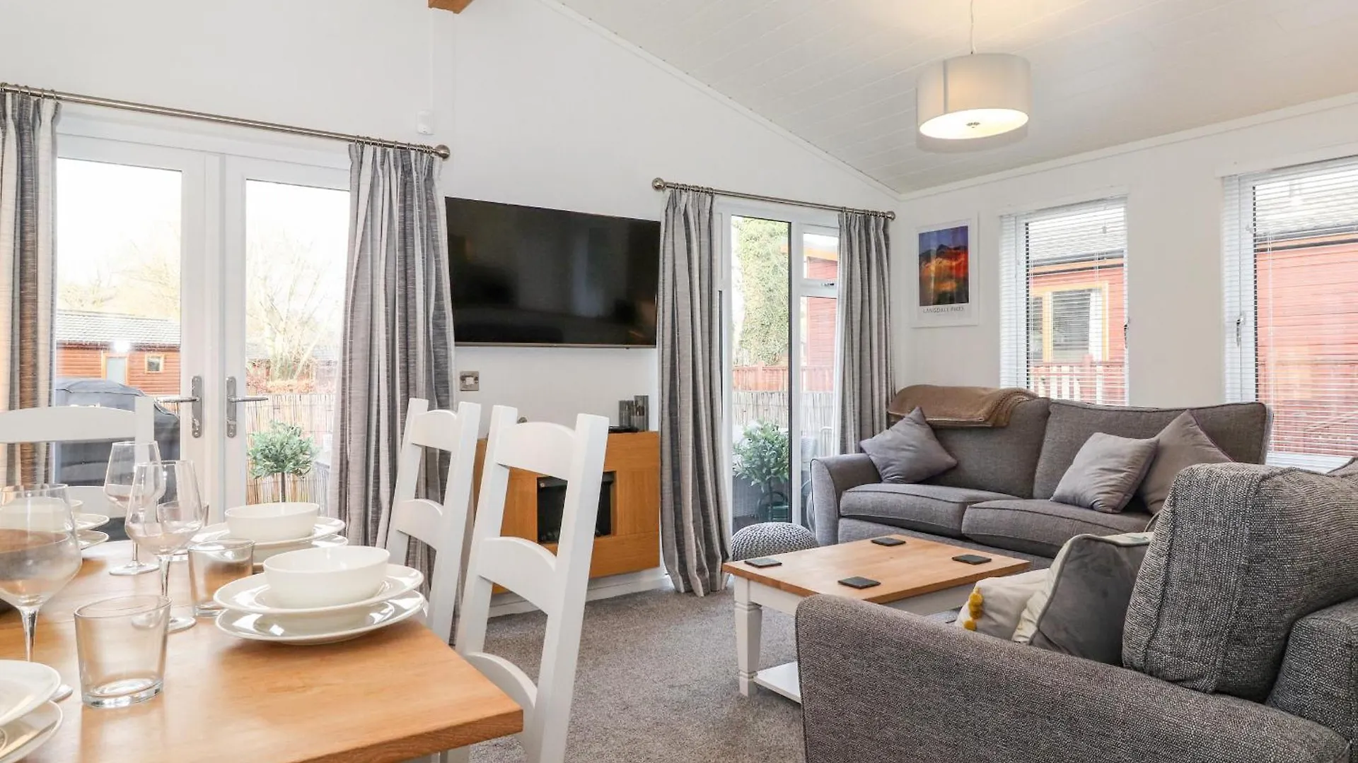 Holiday home Bowness Bay Windermere
