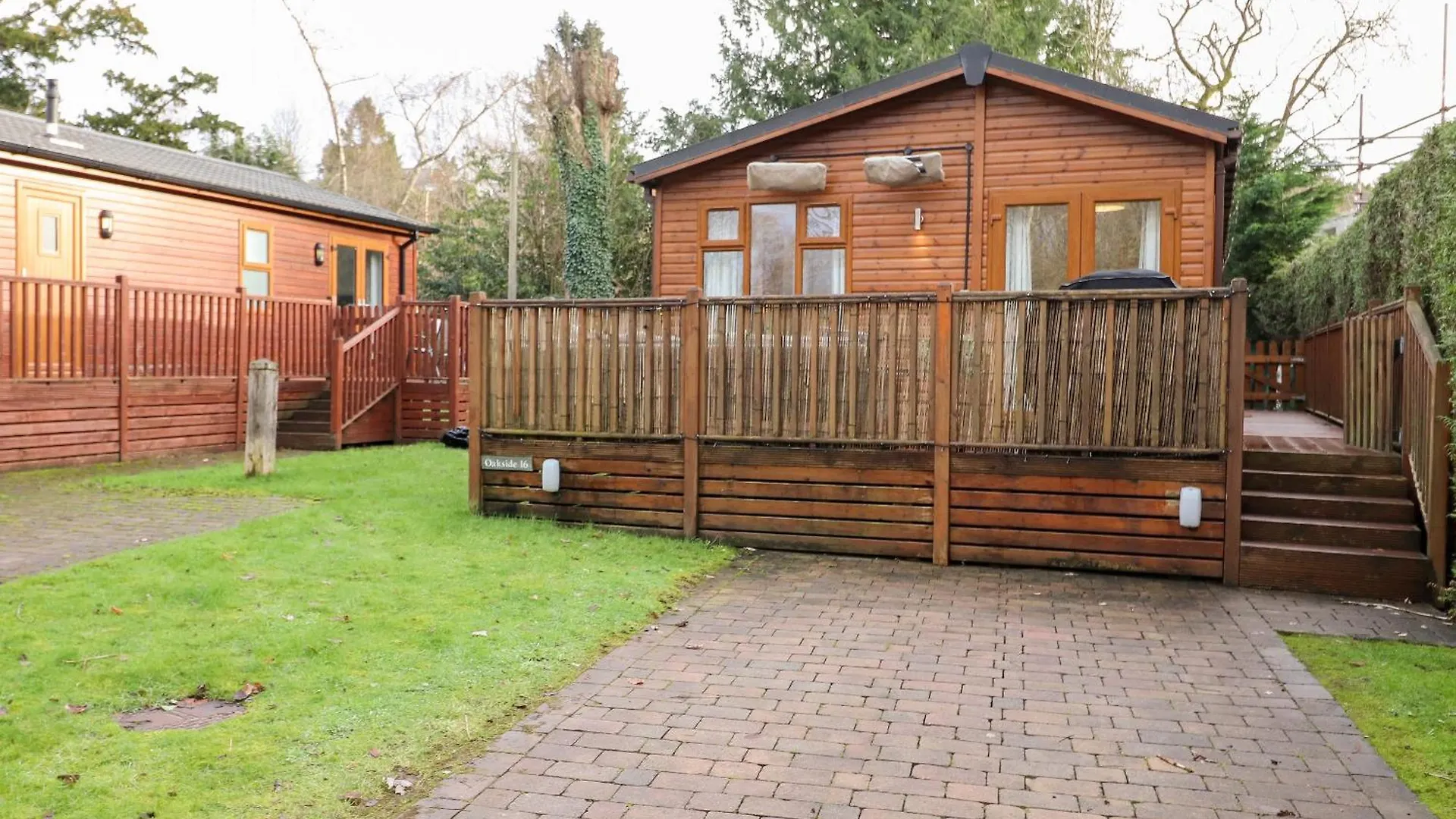 Bowness Bay Ferienhaus *