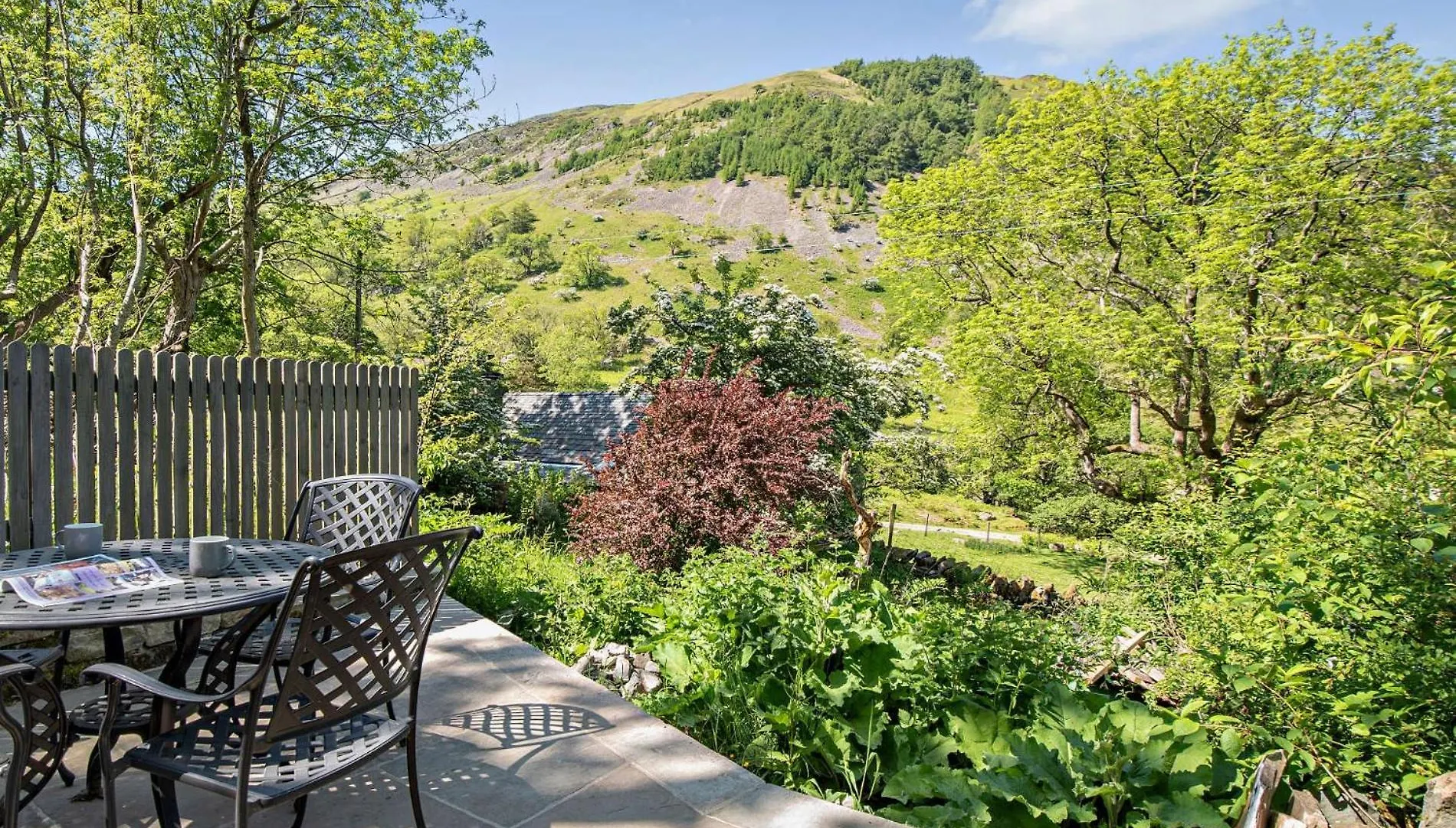 2 Bed In 92087 Glenridding
