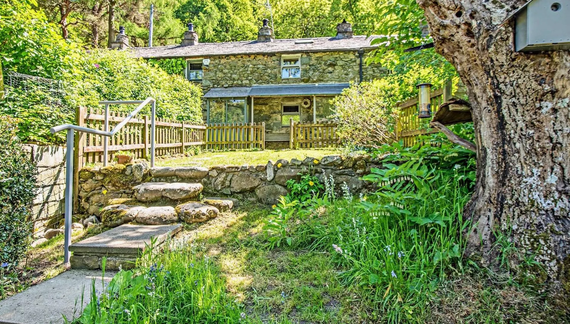 Holiday home 2 Bed In 92087 Glenridding