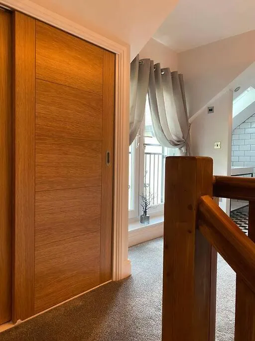 Holiday home Luxurious & Tranquil Staycation - W/ Hot Tub! Burneside