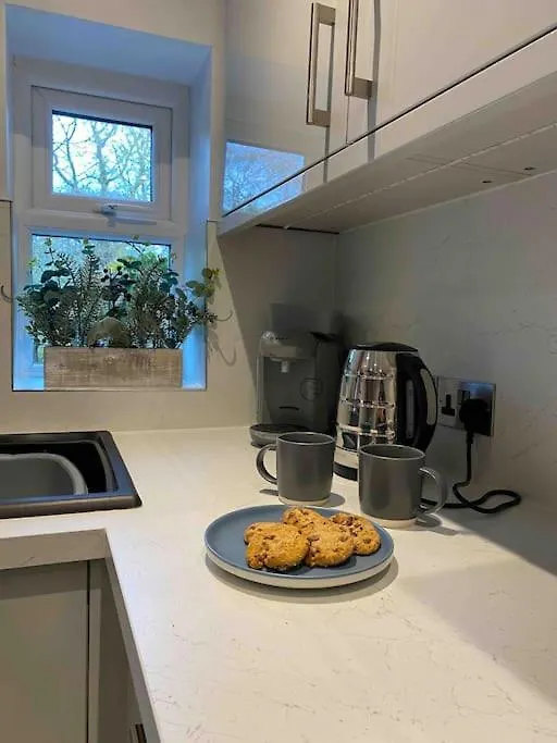 Holiday home Luxurious & Tranquil Staycation - W/ Hot Tub!