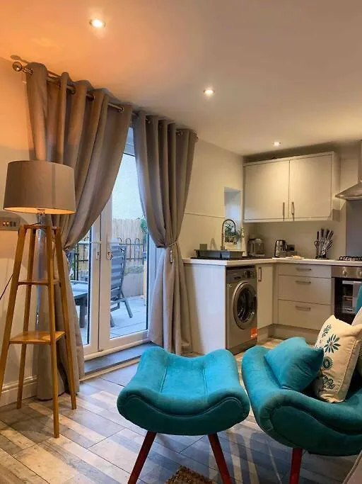 Holiday home Luxurious & Tranquil Staycation - W/ Hot Tub! *