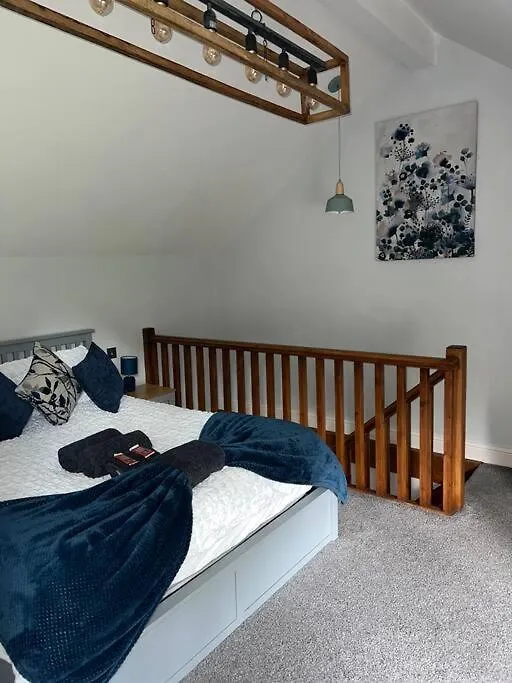 Holiday home Luxurious & Tranquil Staycation - W/ Hot Tub! *
