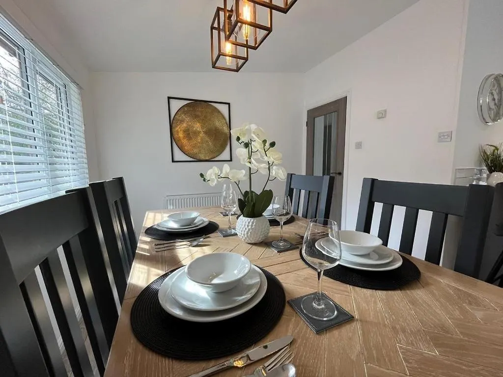 The Luxurious Langdale 6 At Park Dean White Cross Bay, Κάμπινγκ