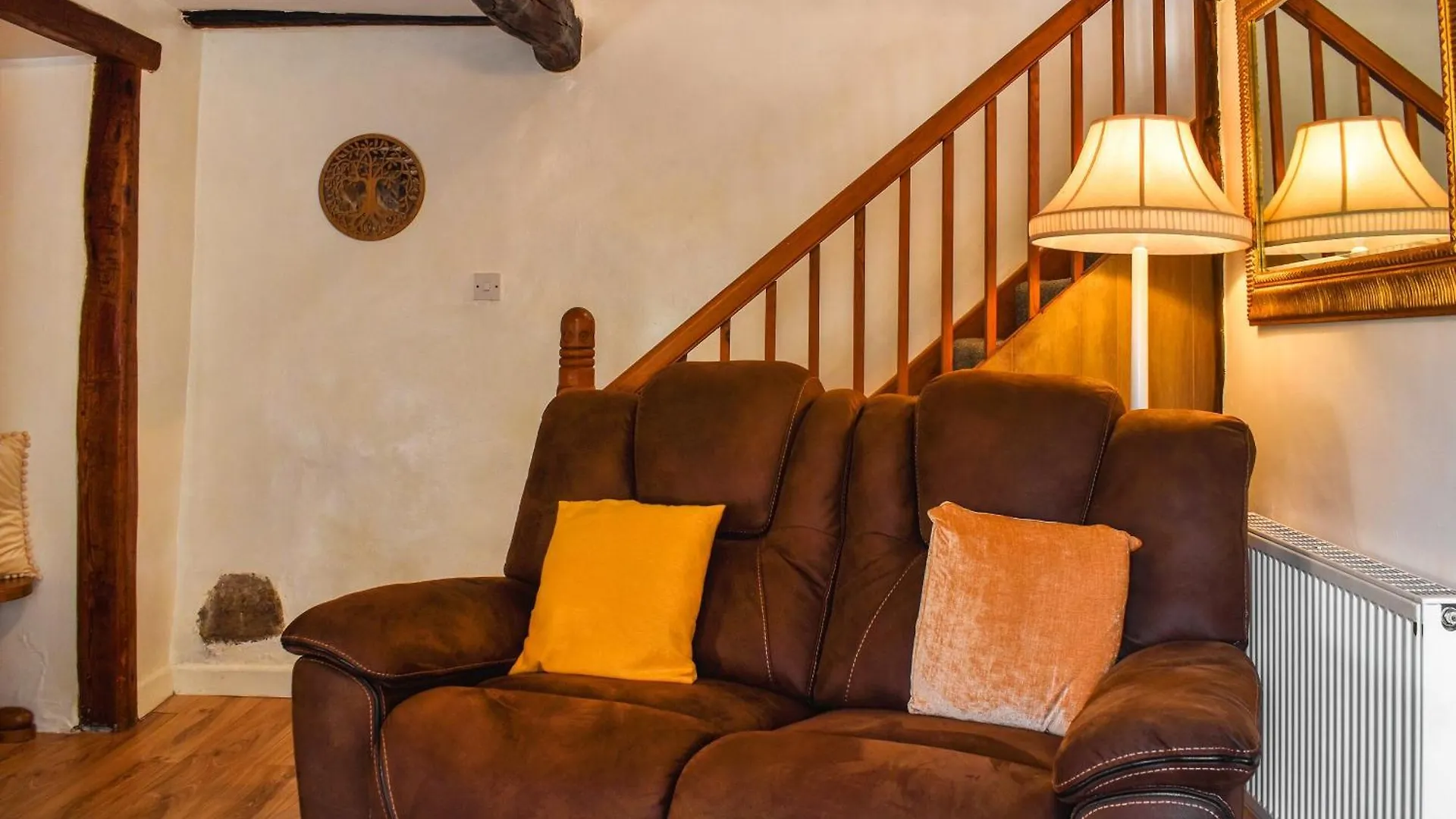 Holiday home Middle Kellet - Uk46180