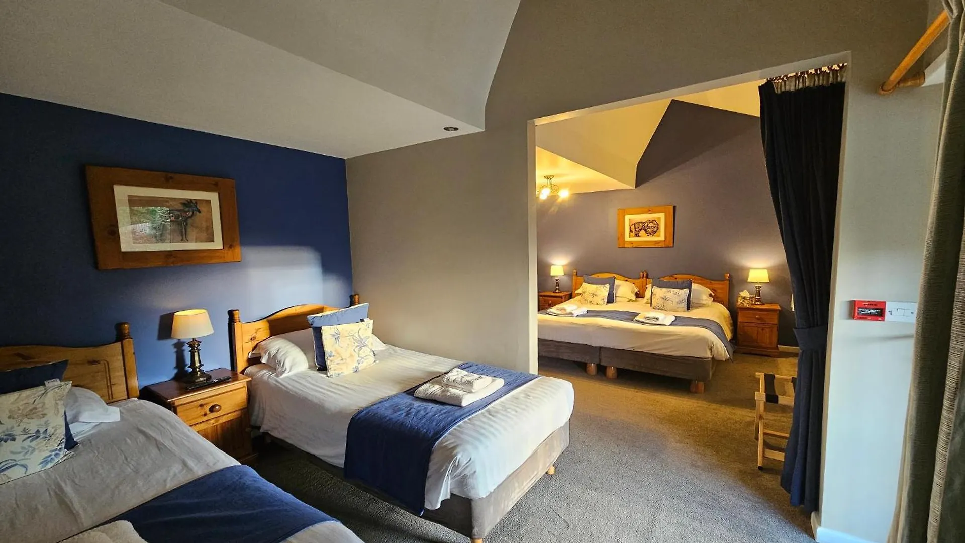 Brathay 4*