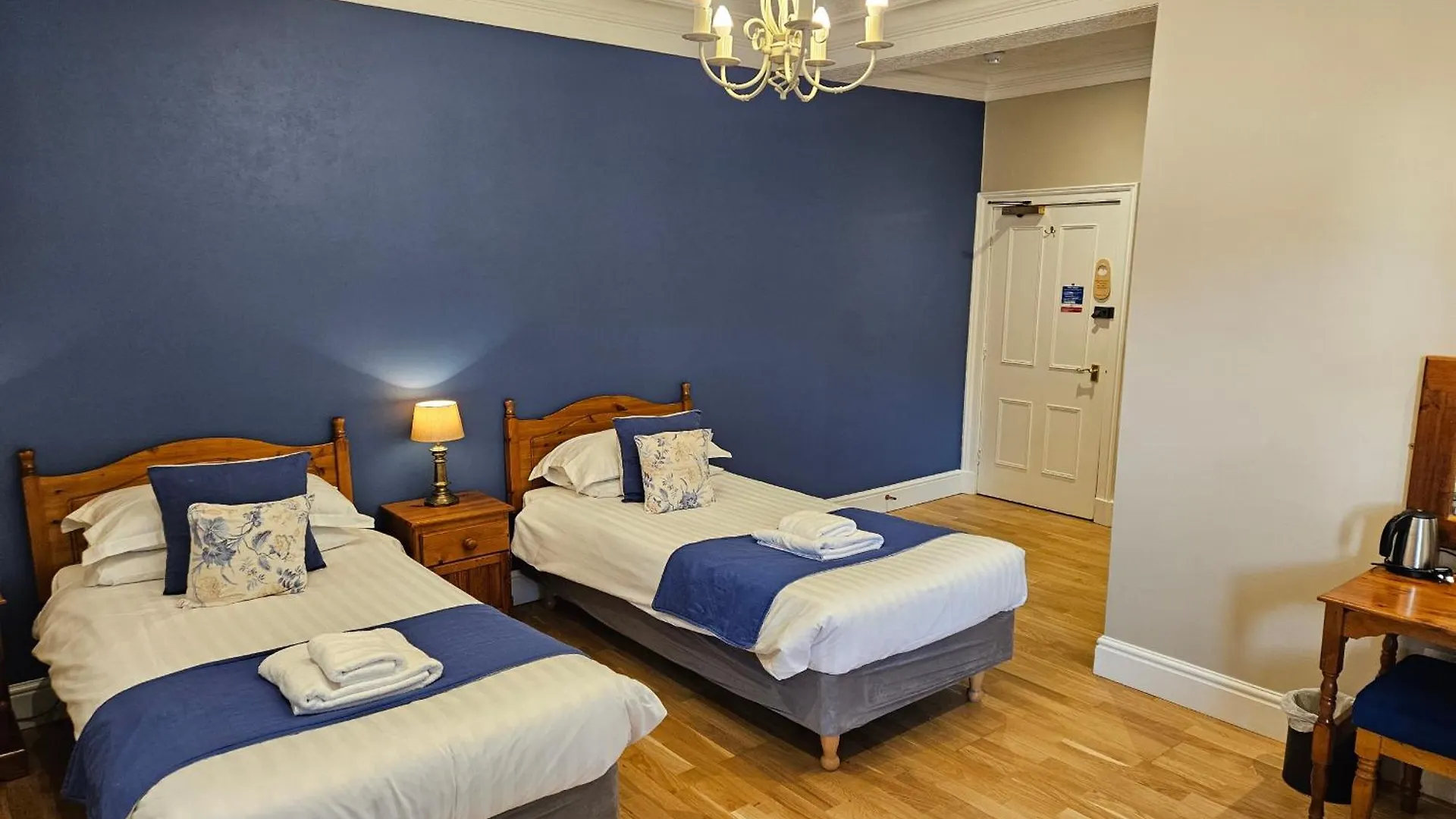Brathay 4* Ambleside