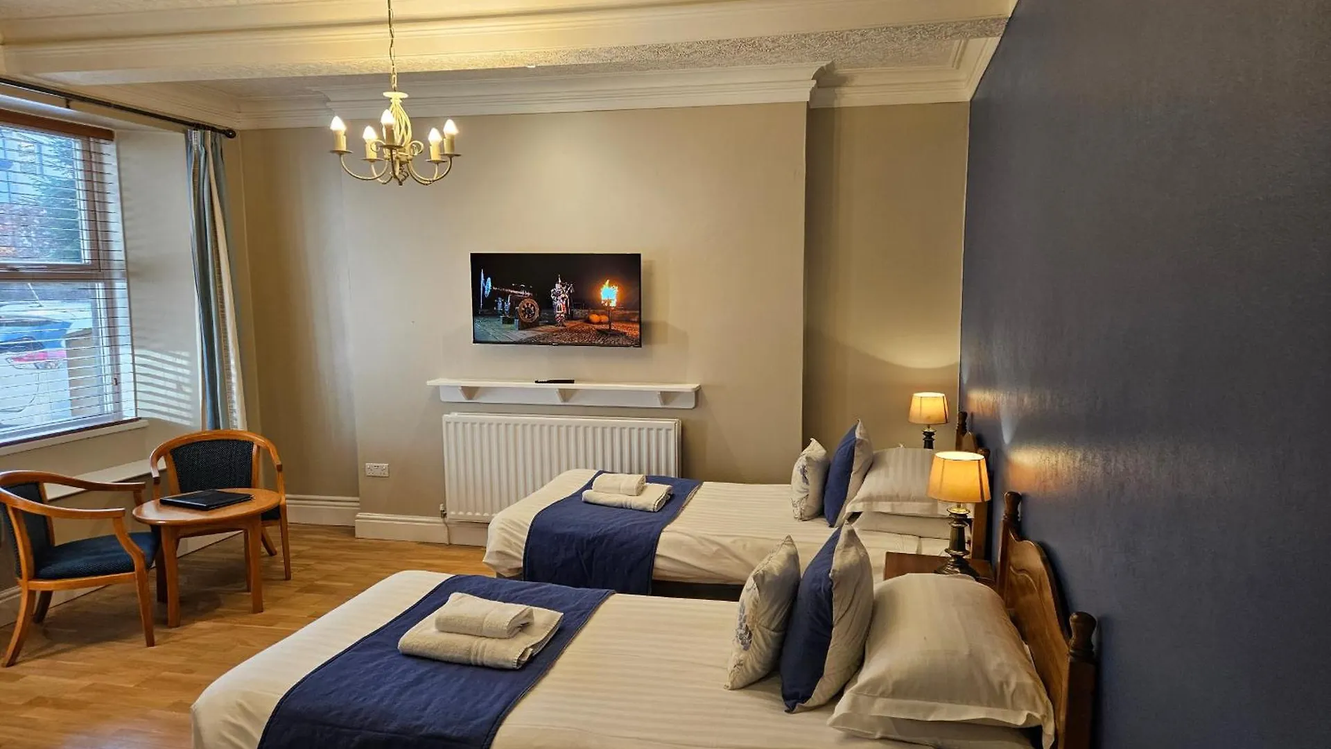 Brathay 4* Ambleside