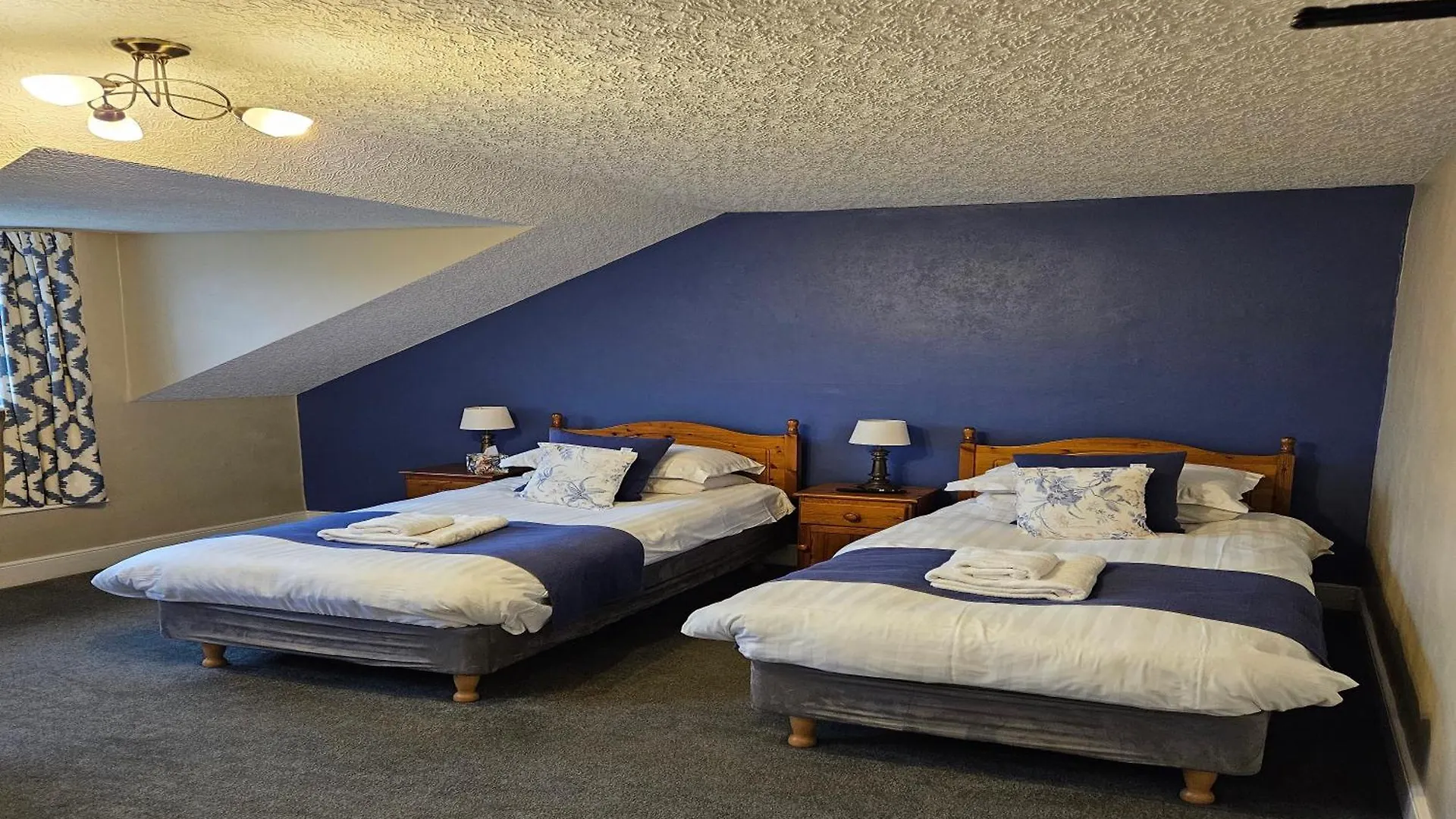 Brathay Pensionat 4*