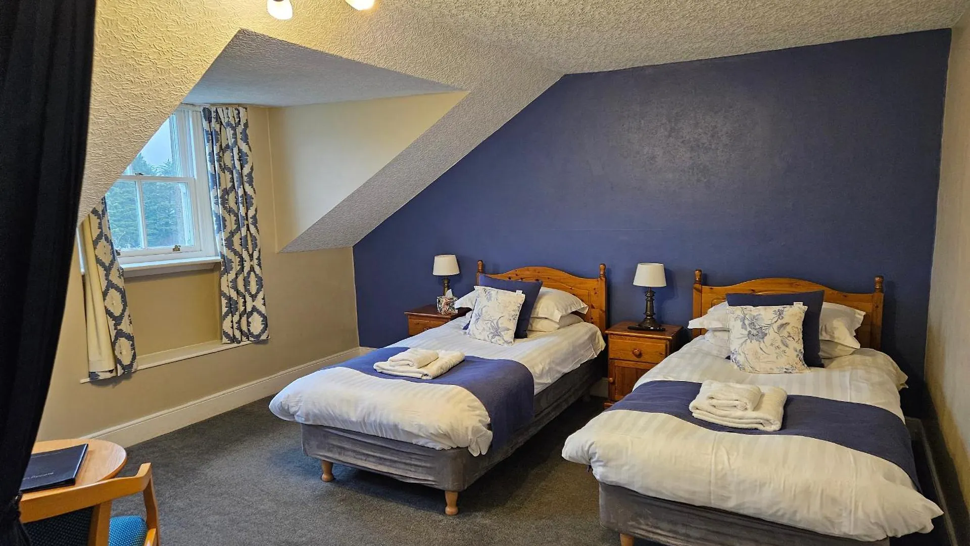 Brathay 4* Ambleside