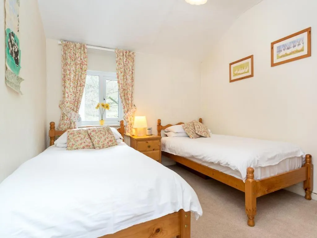 2 Bed In Borrowdale Sz068 度假居 *