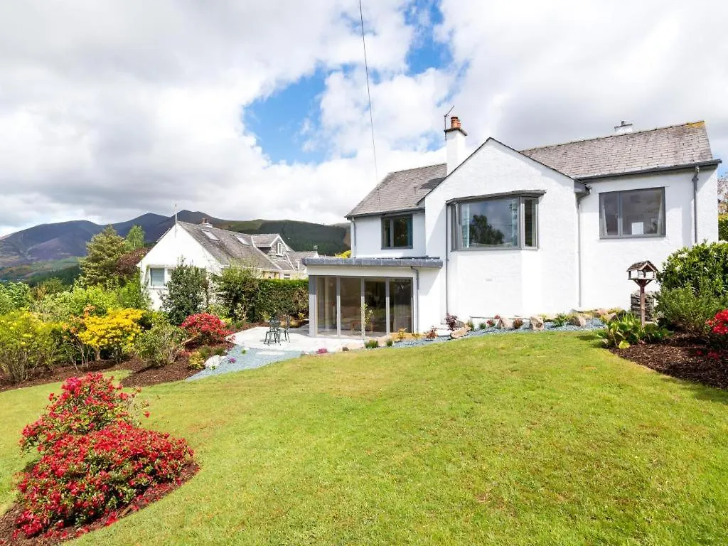 4 Bed In Keswick Sz267 Nyaraló Keswick (Cumbria)