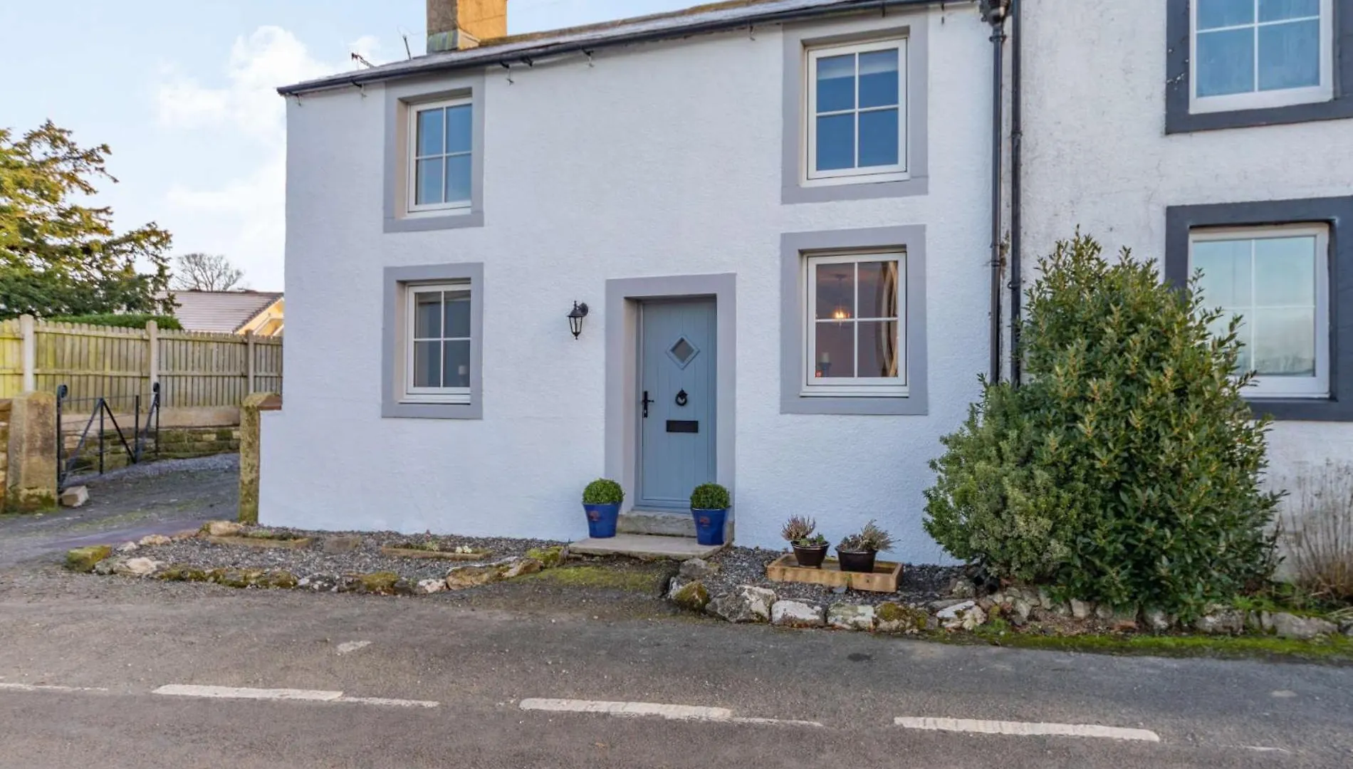 Holiday home 3 Bed In Cockermouth 85717