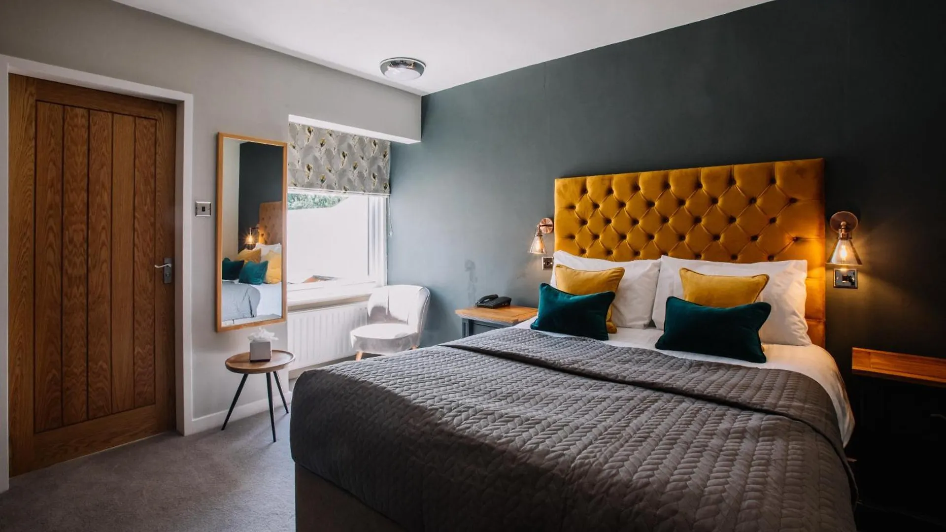 Crooklands Hotel Pensionat 3*