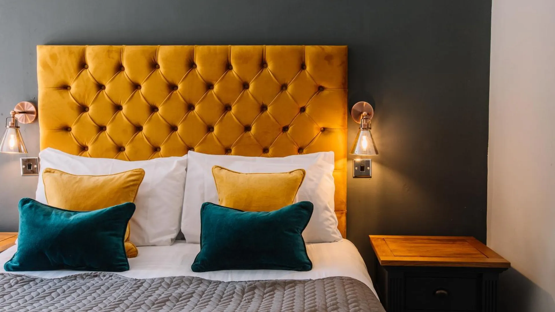 Crooklands Hotel Pensionat