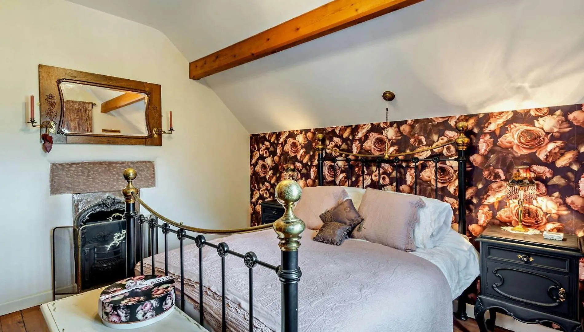 1 Bed In 91590 * Барроу-ин-Фернесс
