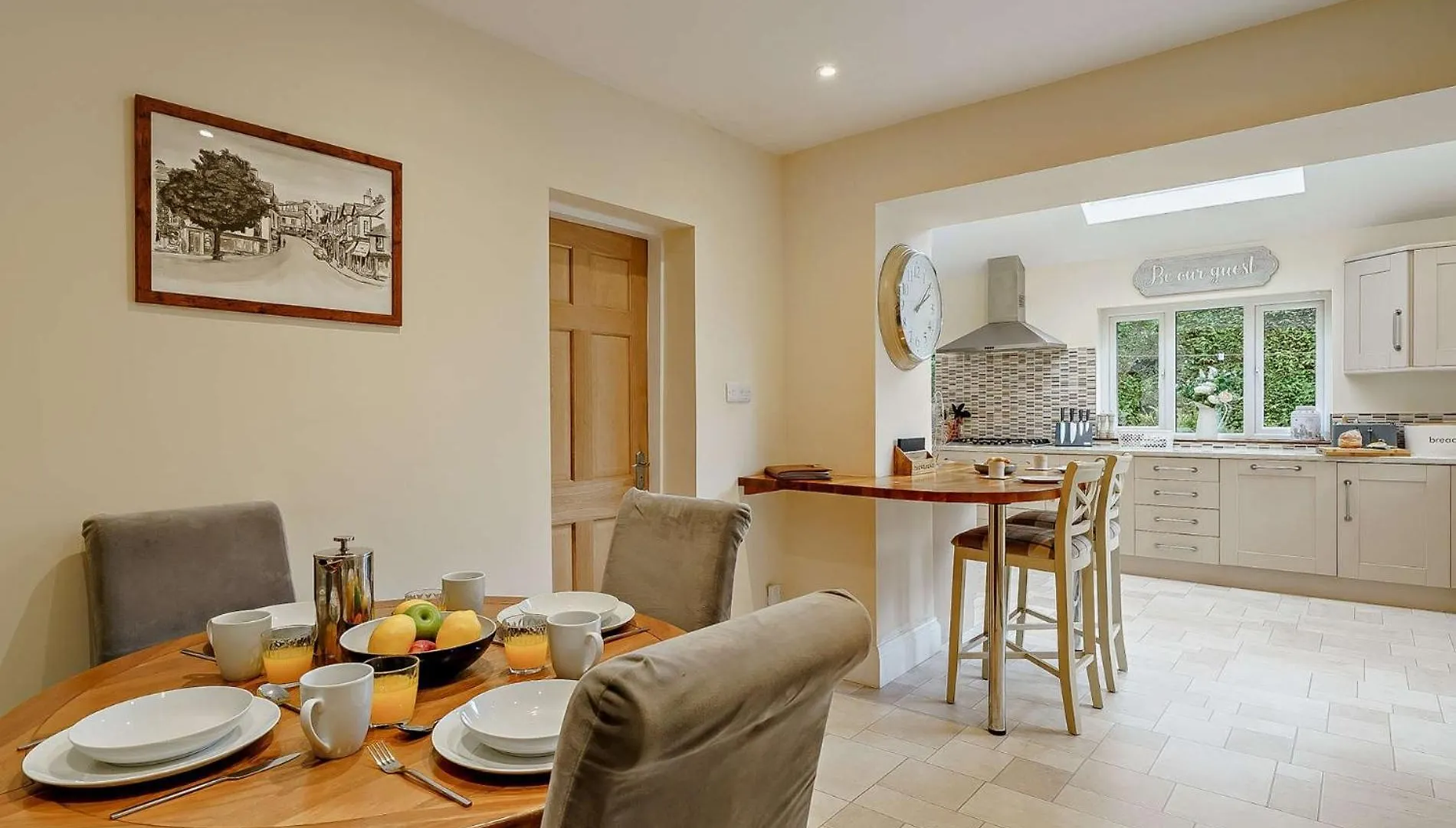 3 Bed In On Windermere 91254 *