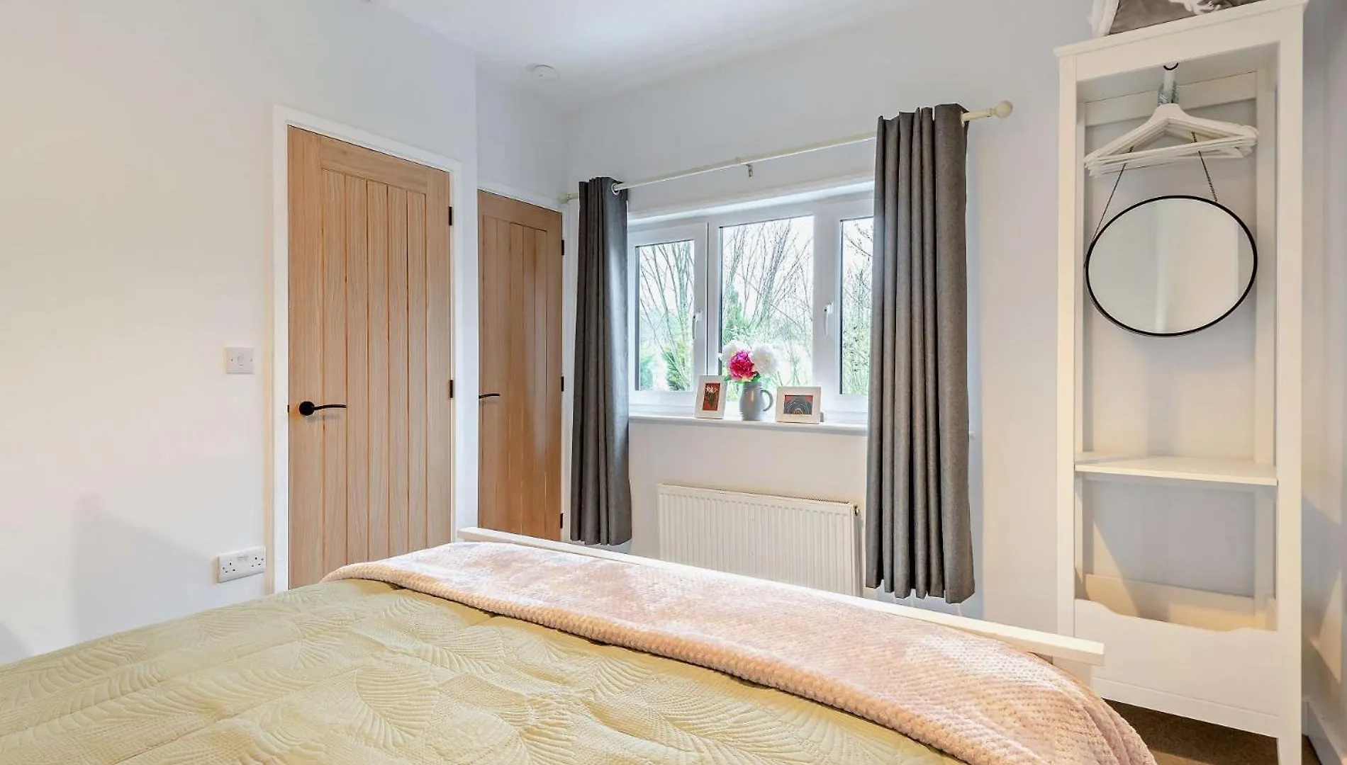 2 Bed In Maryport 91132 Feriehus *