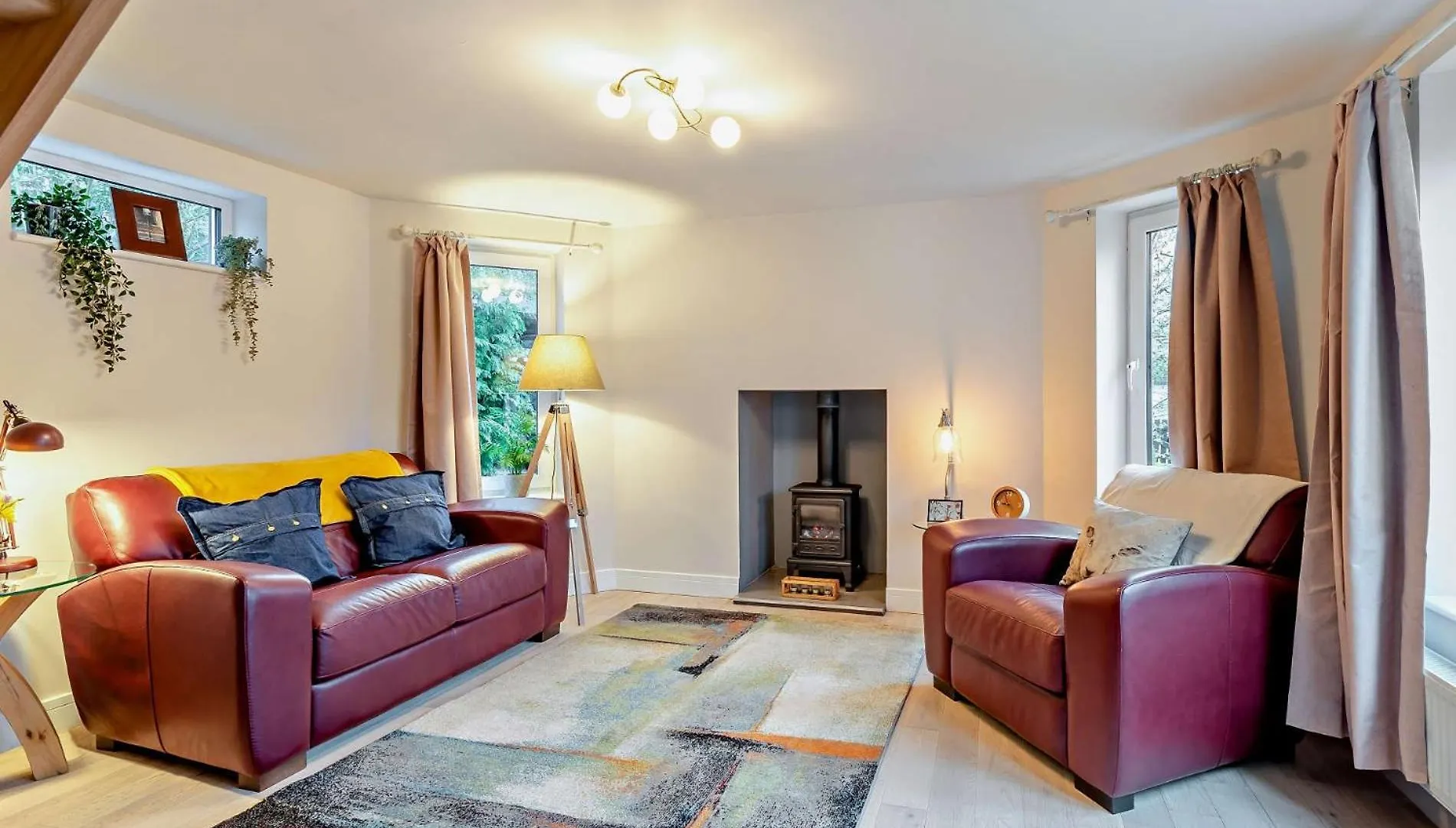2 Bed In Maryport 91132 *
