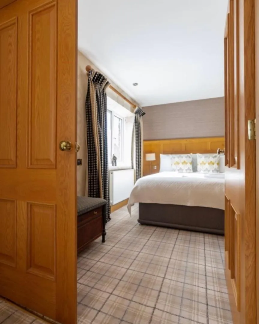 Apartman Yewfield Self Catering *