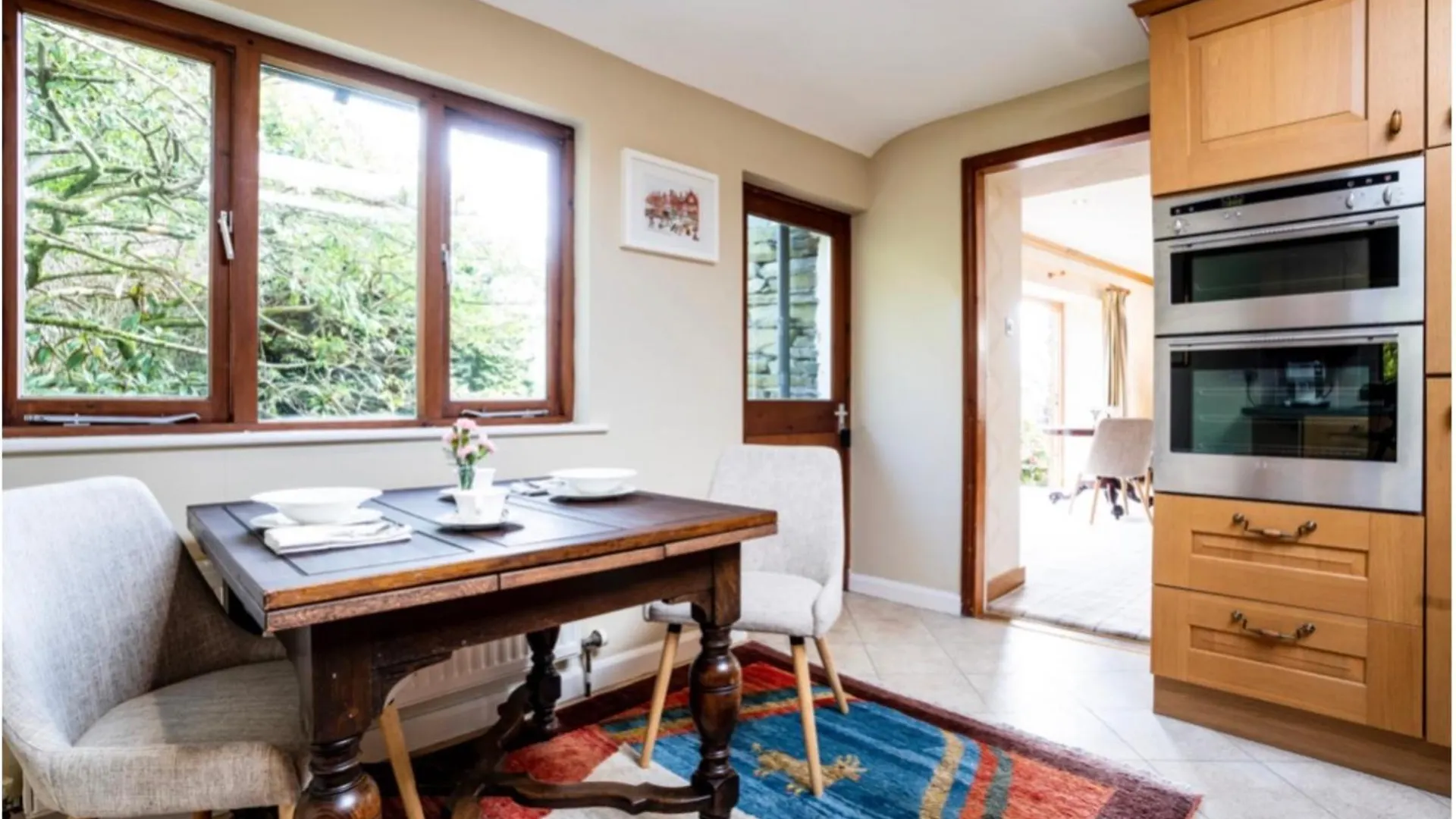 Yewfield Self Catering * Hawkshead