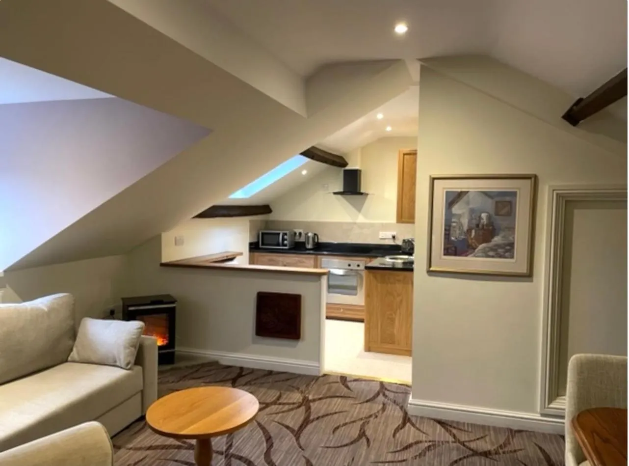 Apartman Yewfield Self Catering