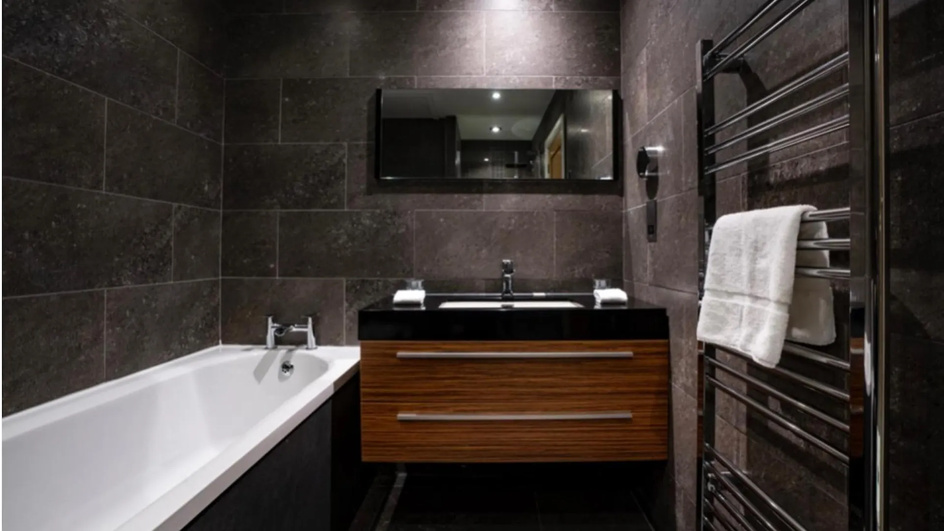 Yewfield Self Catering Apartman Hawkshead
