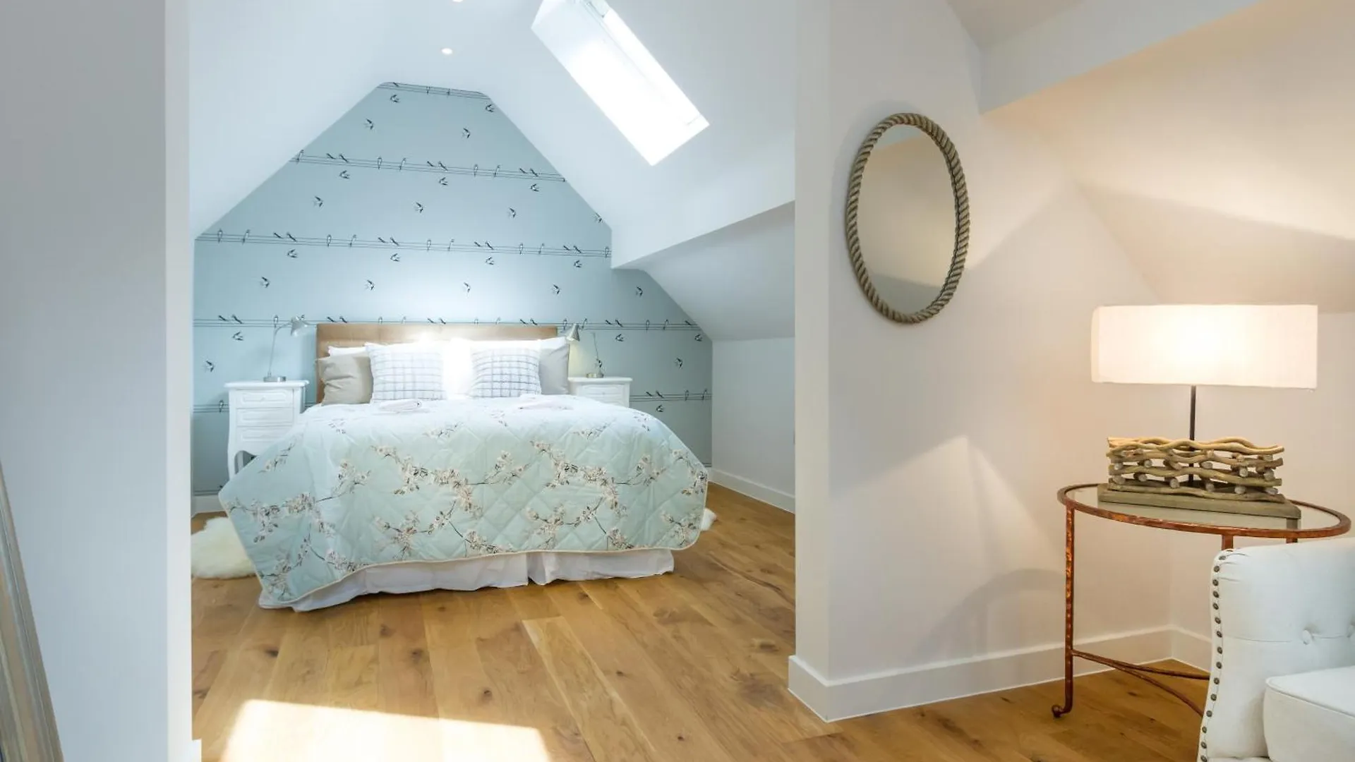 The Cedars, Pullwood Bay Ambleside