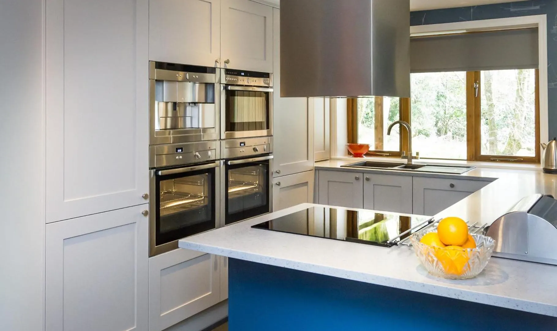Holiday home The Cedars, Pullwood Bay Ambleside