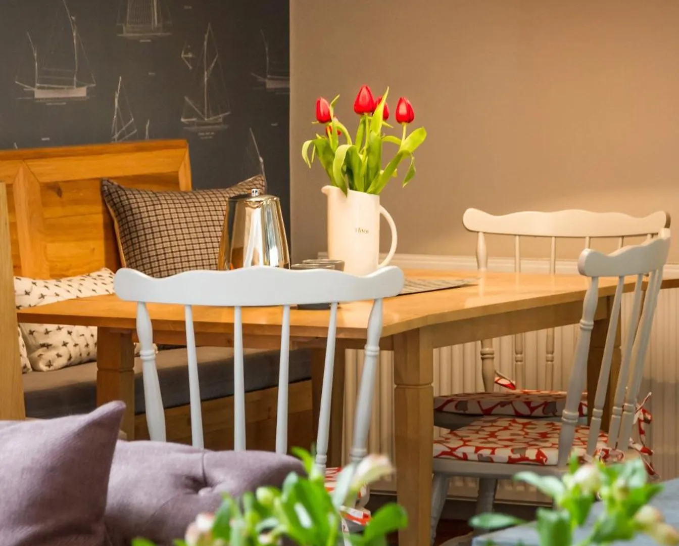 The Cedars, Pullwood Bay Ambleside