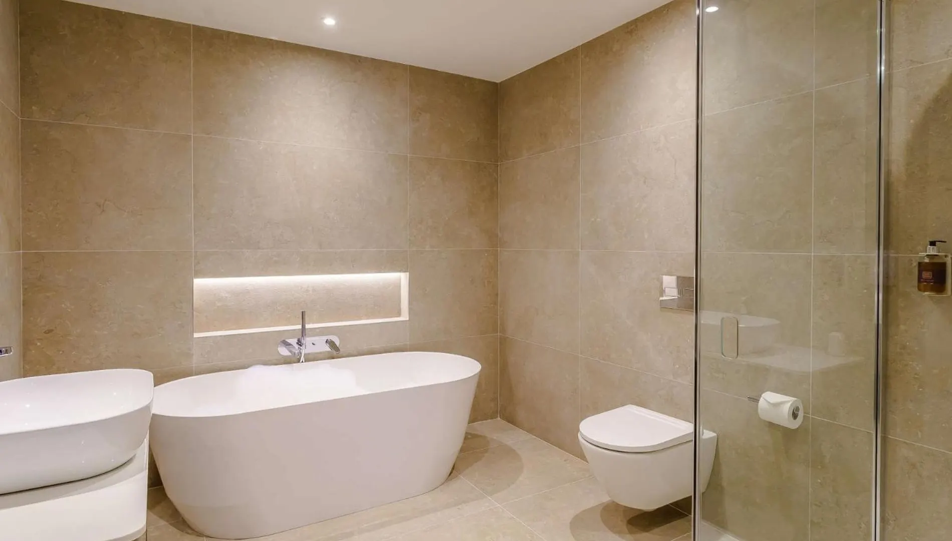 1 Bed In 90636 Prázdninový dům Ambleside