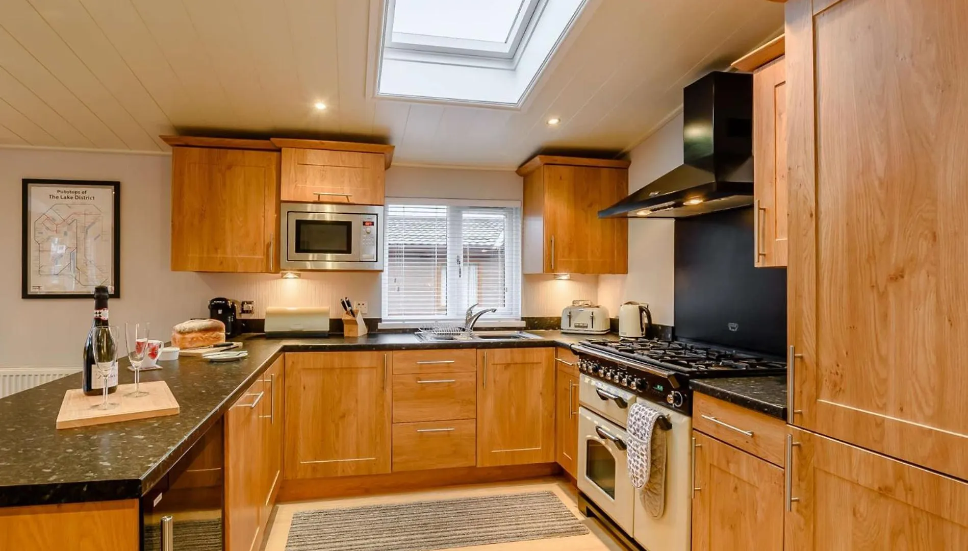 3 Bed In Windermere 90476 Holiday home *