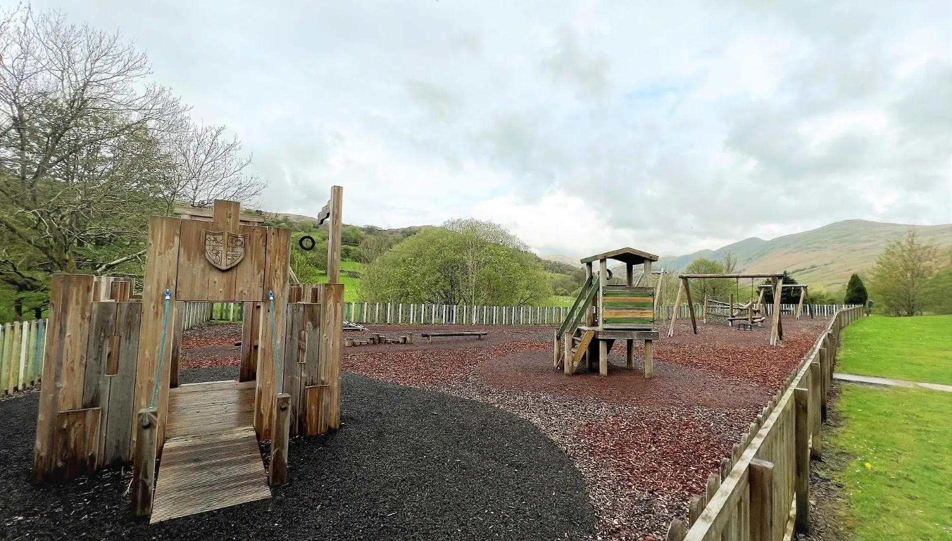 3 Bed In Windermere 90476 Holiday home Troutbeck (South Lakeland)