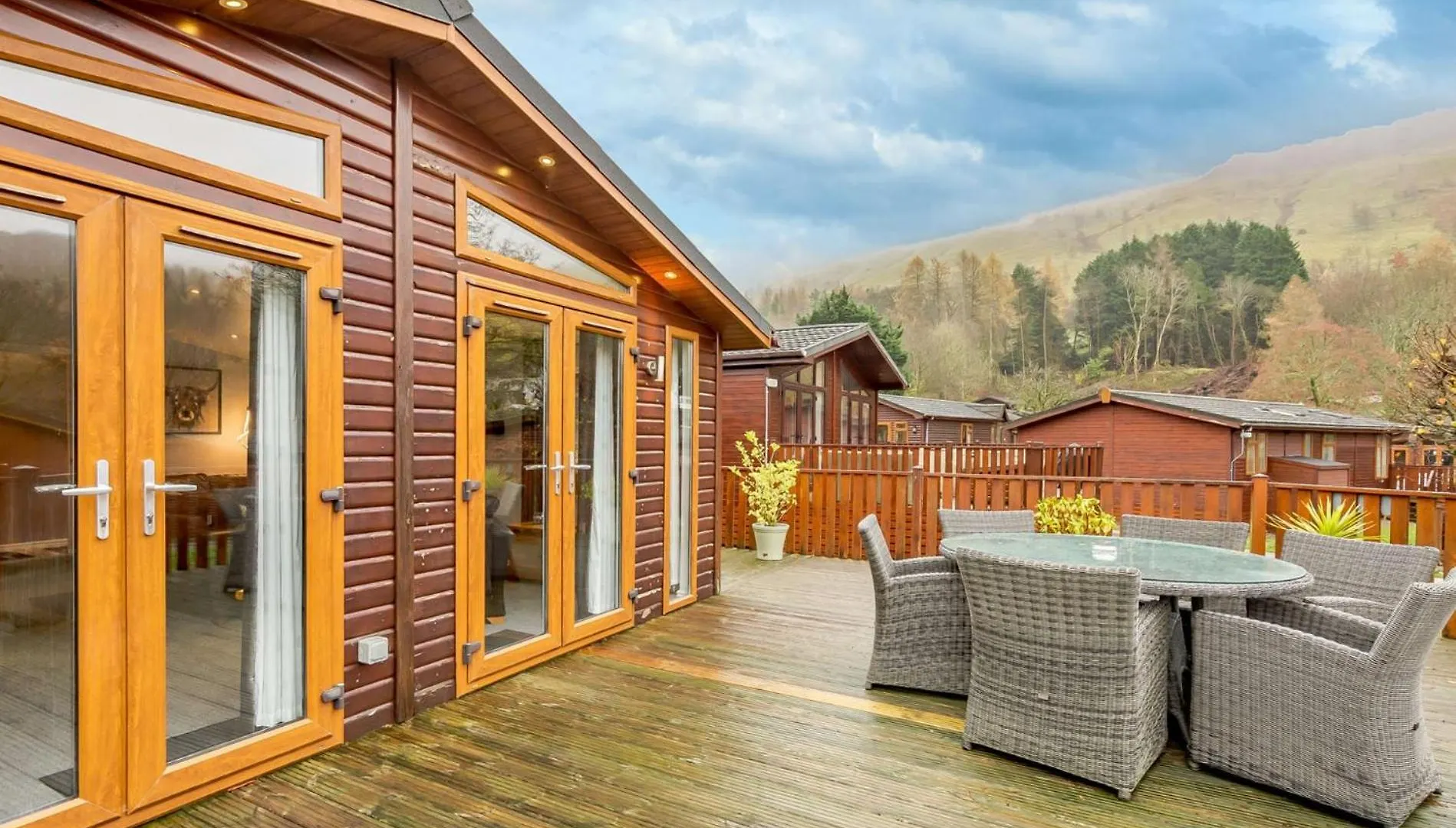 Casa de Férias 3 Bed In Windermere 90476