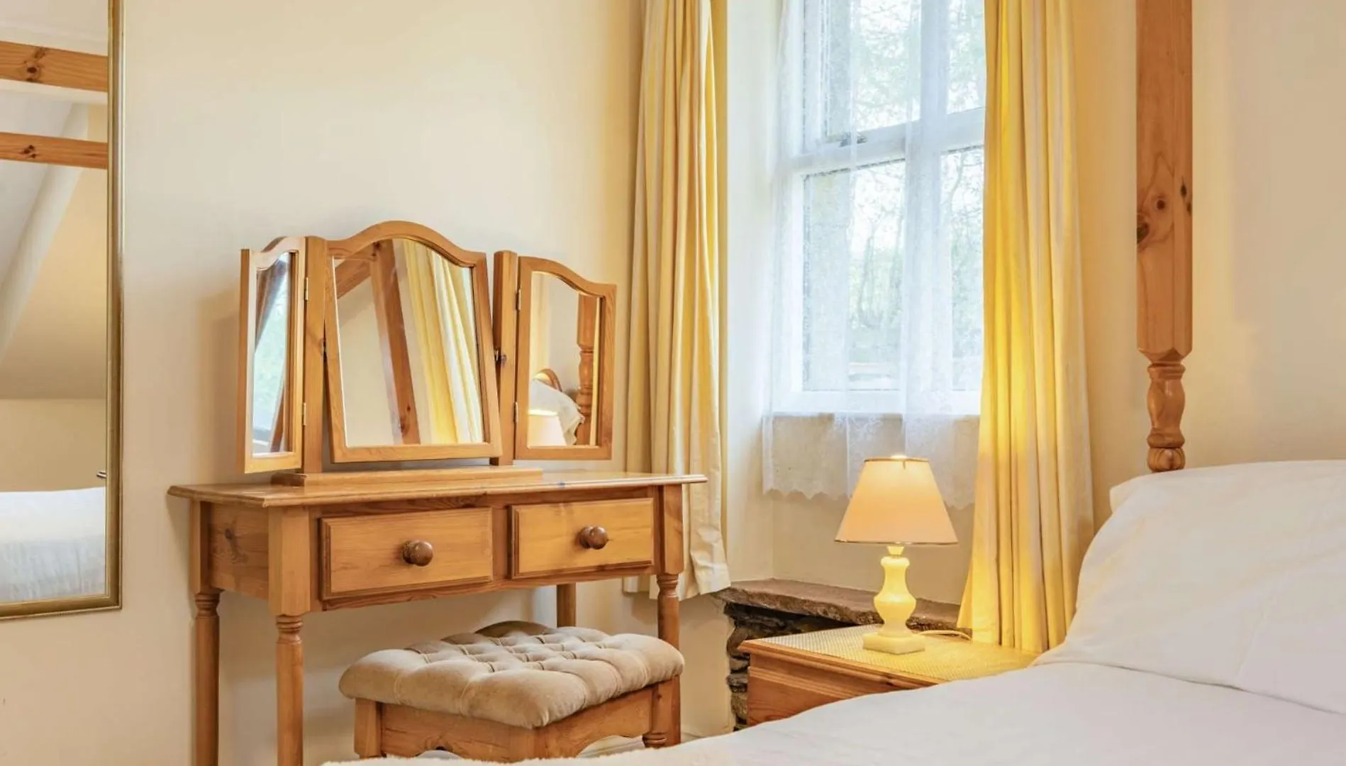 Holiday home 1 Bed In Ullswater Sz295