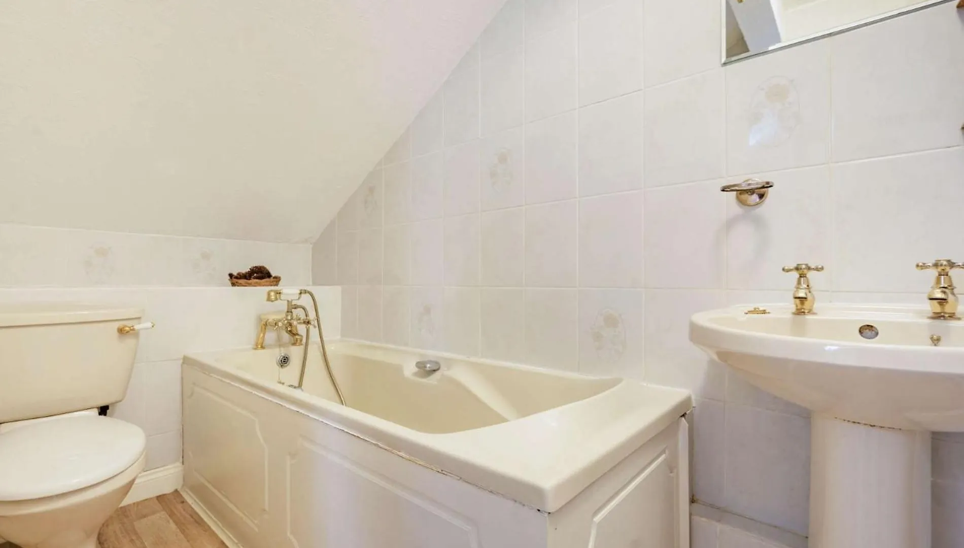 1 Bed In Ullswater Sz295 Dockray