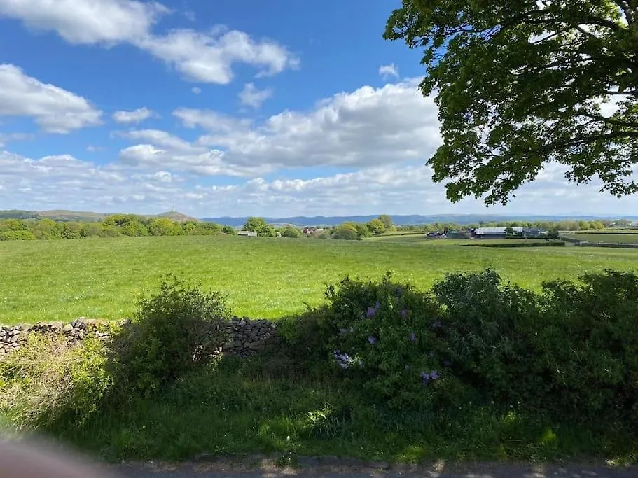 Holiday home Outskirts Of Ulverston, Entire Cottage - Sleeps 4
