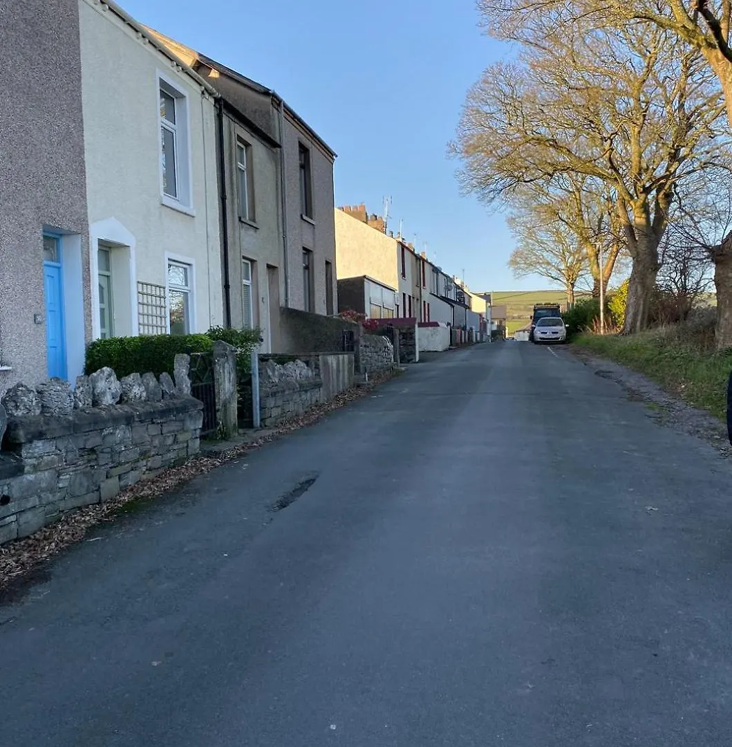 Outskirts Of Ulverston, Entire Cottage - Sleeps 4 Ulverston