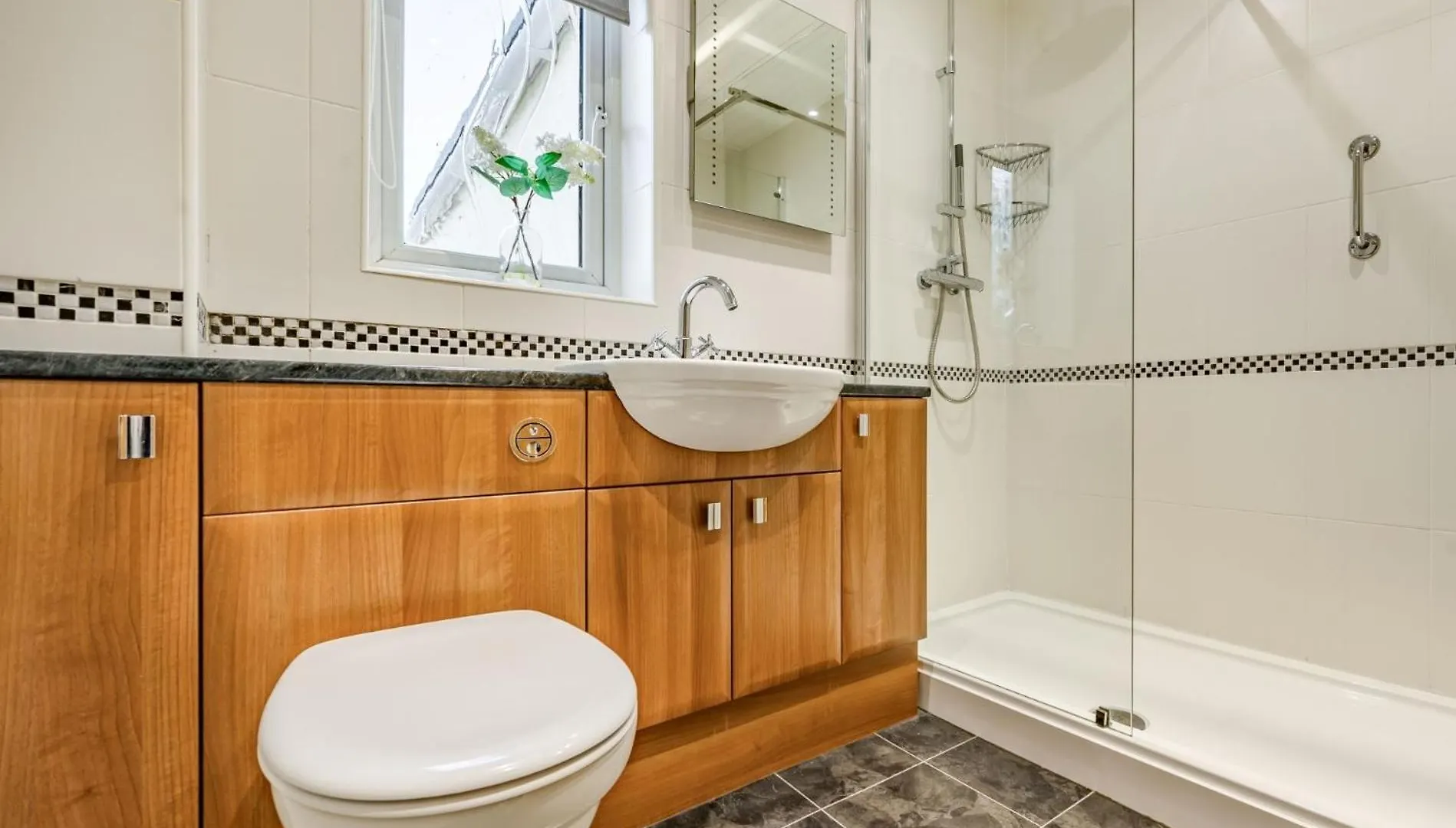 2 Bed In Keswick Sz427 度假居