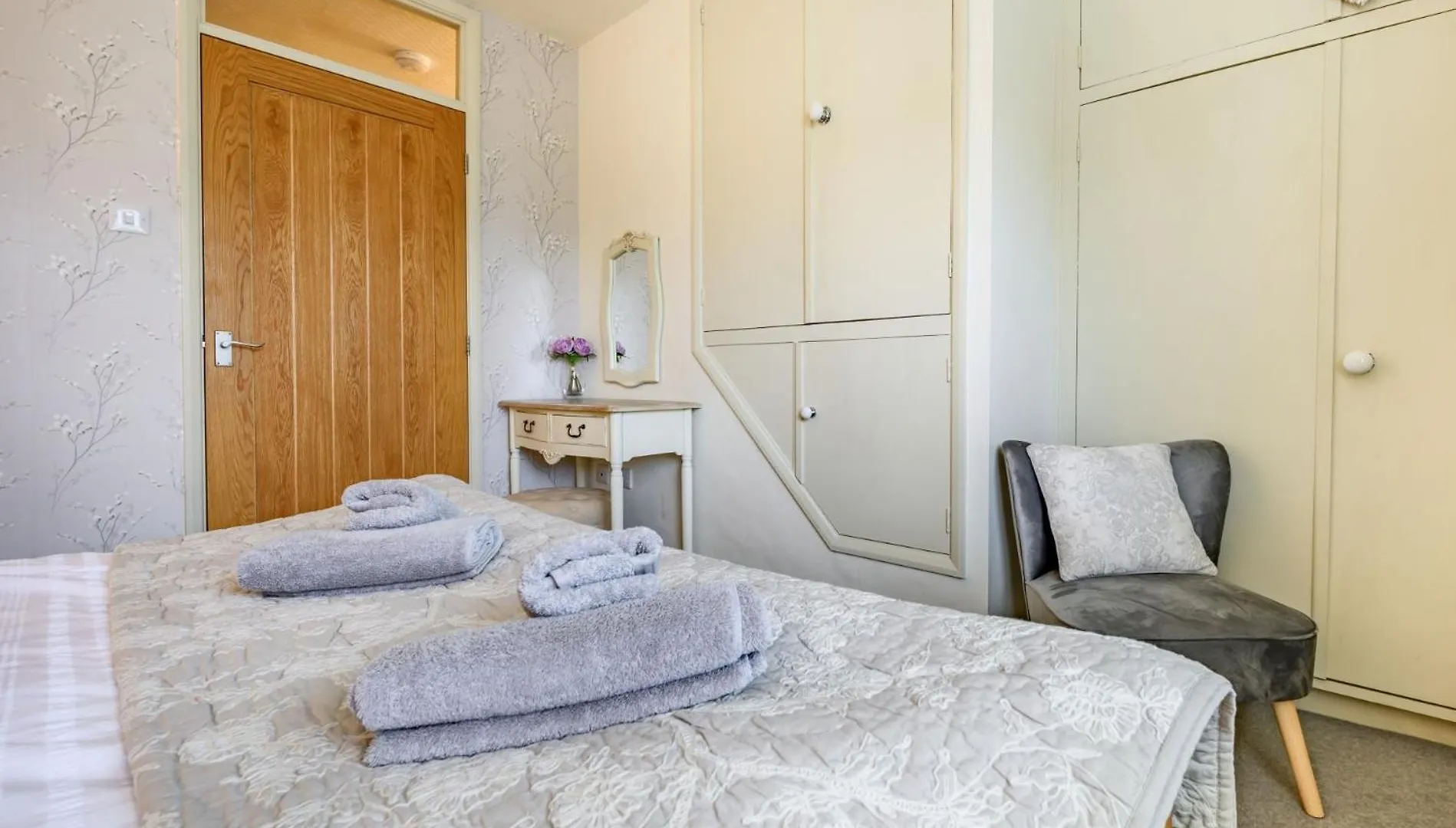 2 Bed In Keswick Sz427 度假居 *
