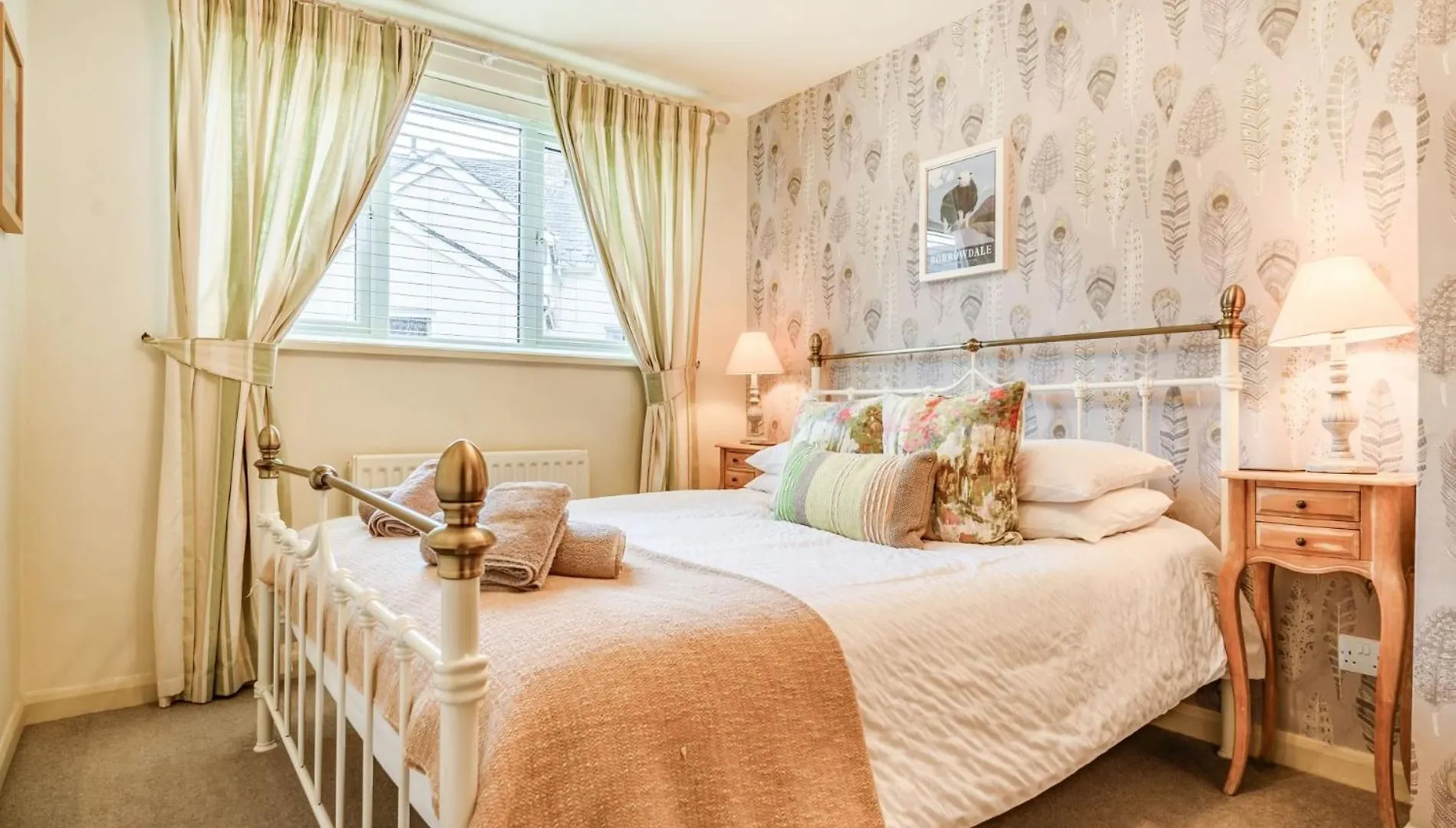 2 Bed In Keswick Sz427 Κέσγουικ