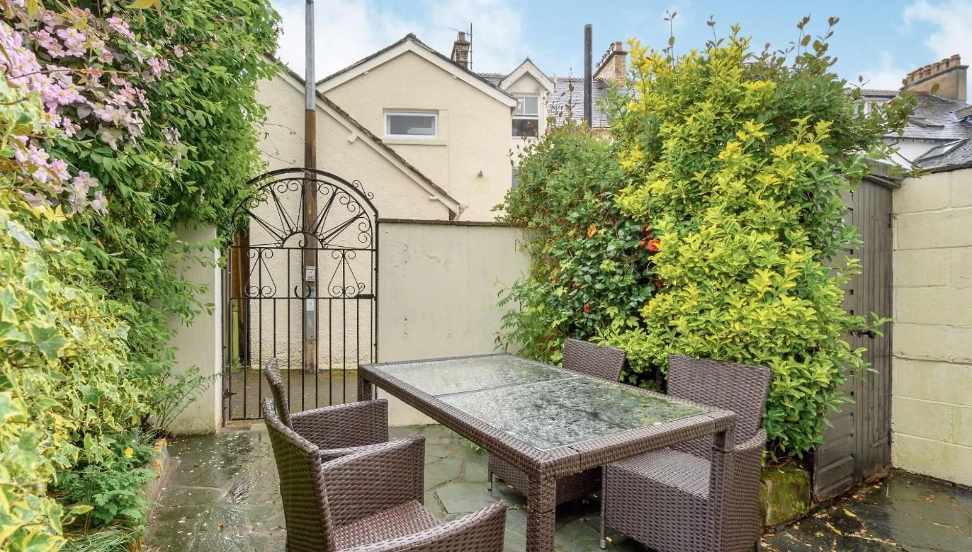 Σπίτι διακοπών 2 Bed In Keswick Sz427 Κέσγουικ