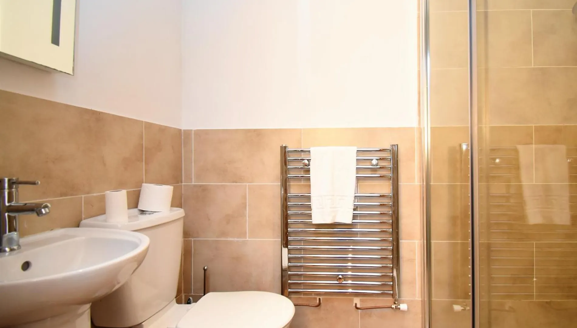 4 Bed In Sz103 Langwathby